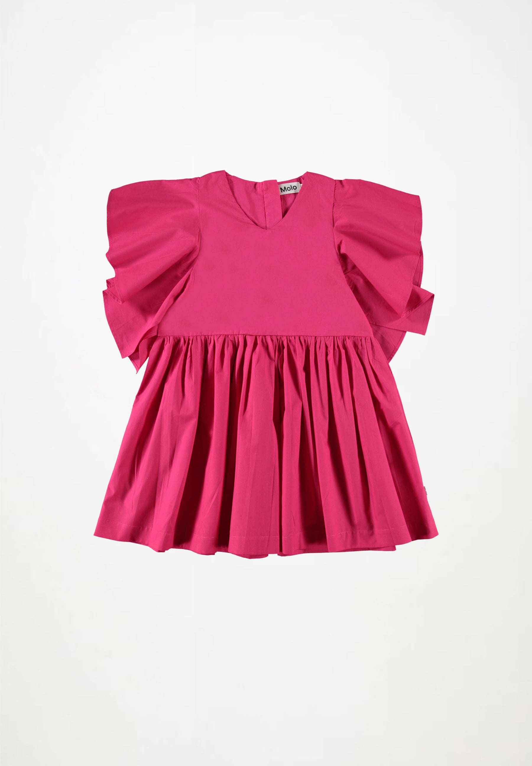 Christiana Bright Rose