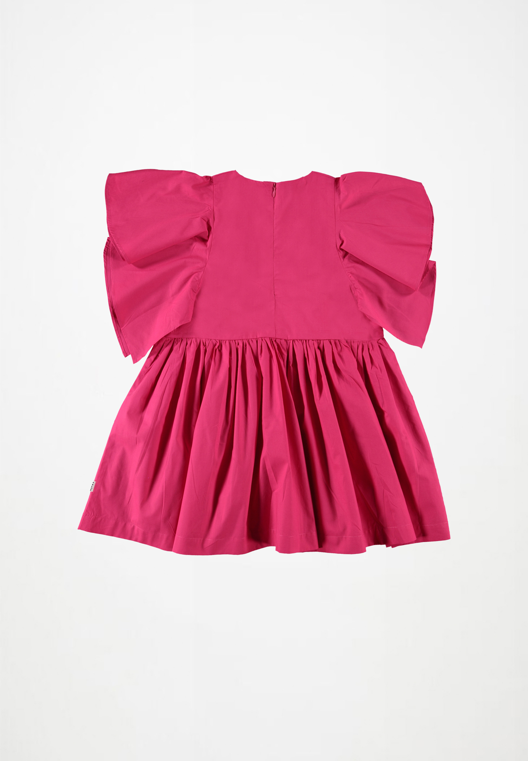 Christiana Bright Rose