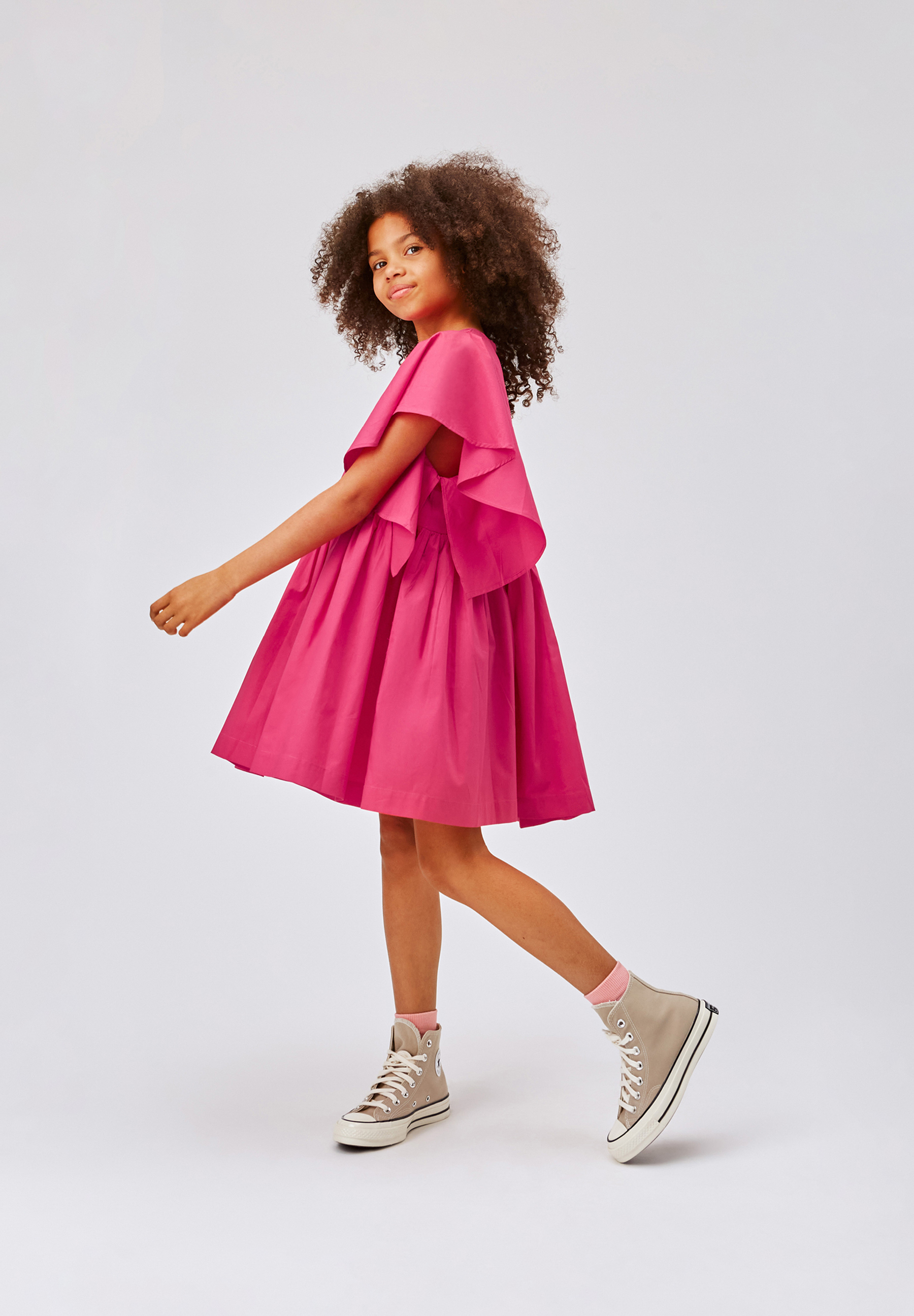 Christiana Bright Rose