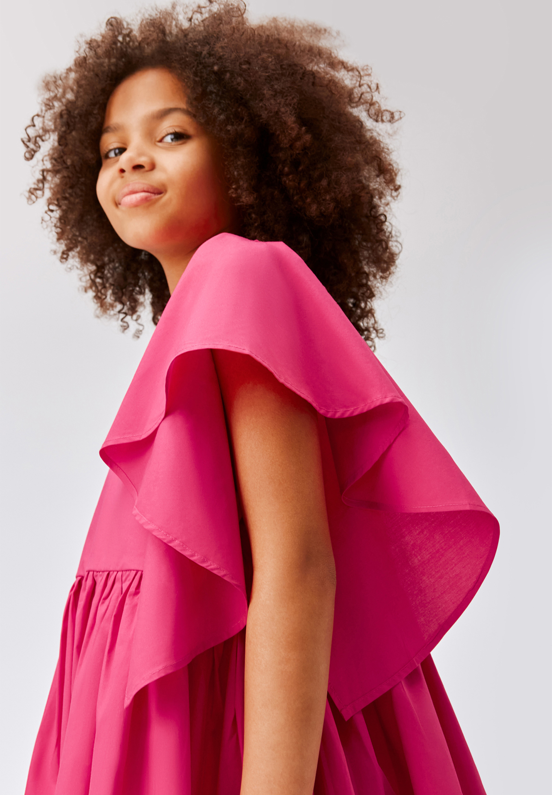 Christiana Bright Rose