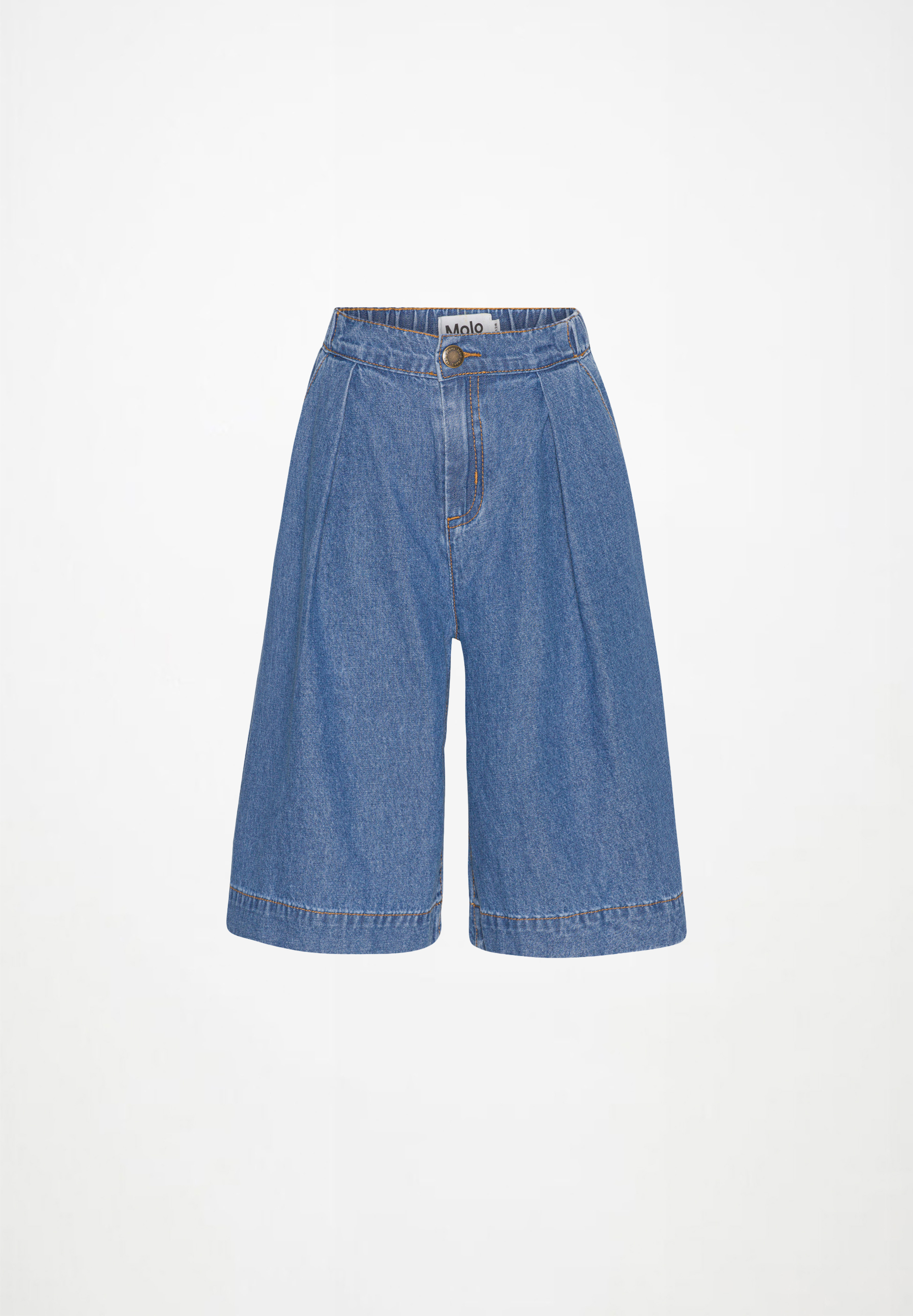 Alenna Washed Chambrey