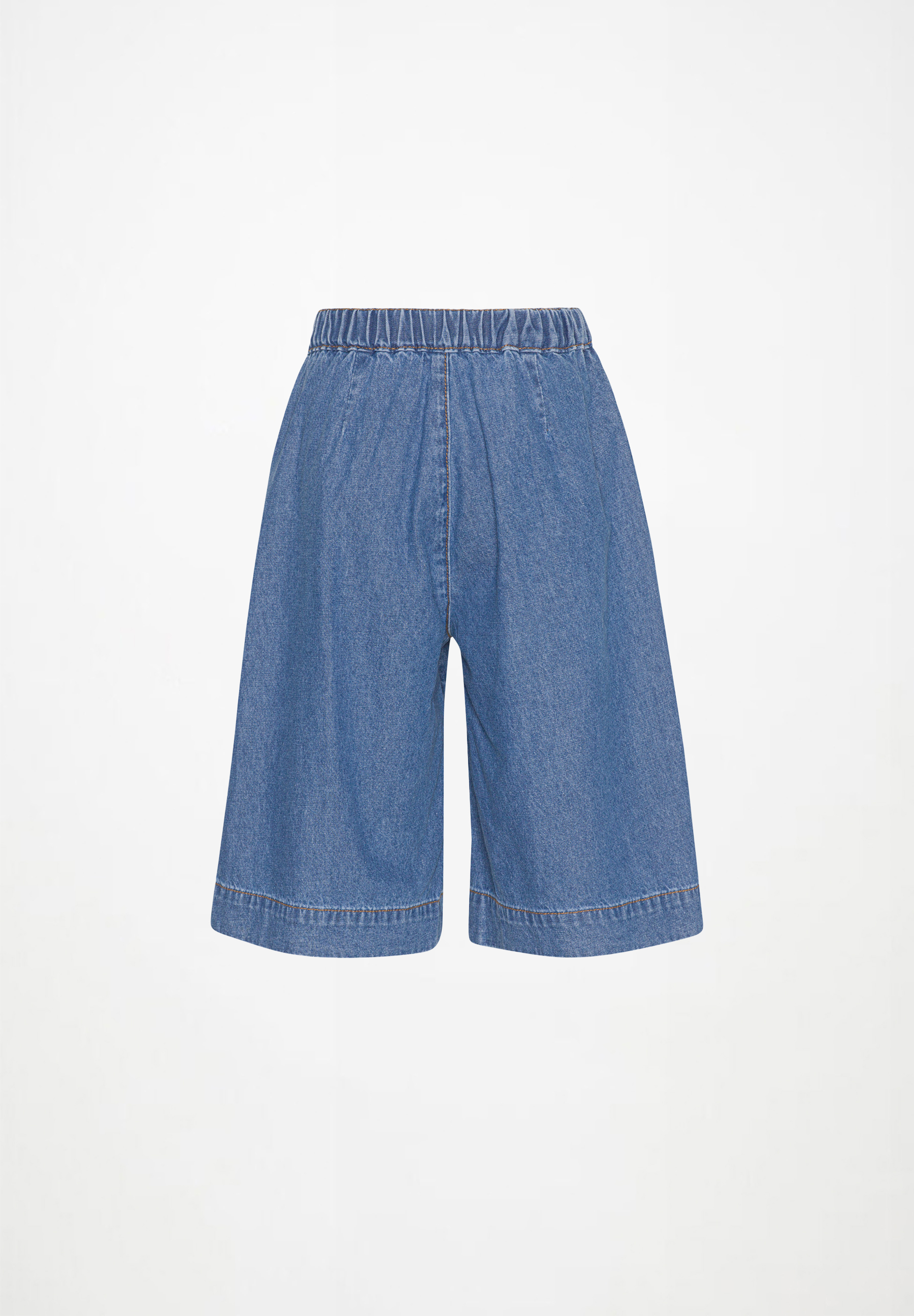 Alenna Washed Chambrey