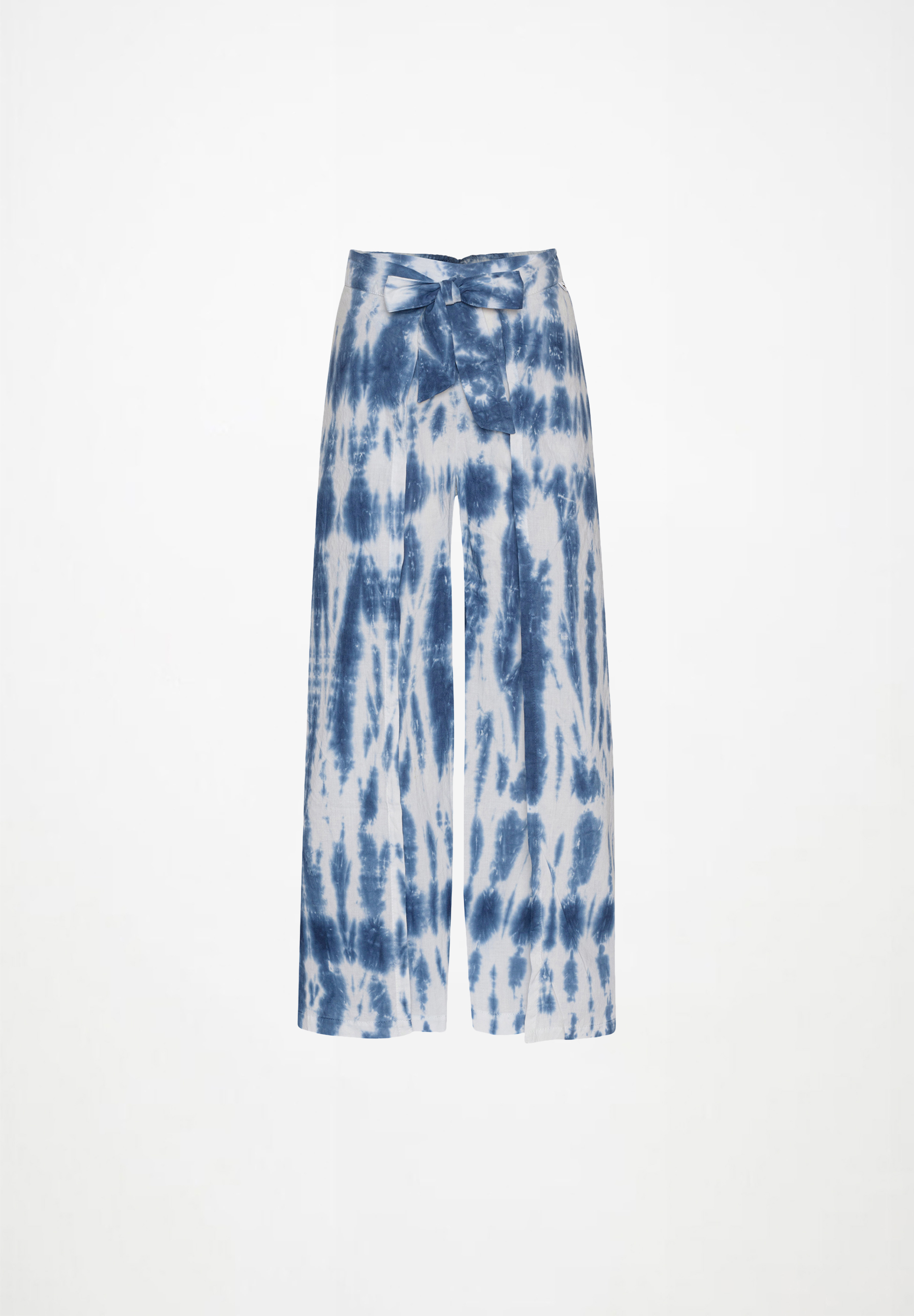 Aretha Tie Dye Vertical