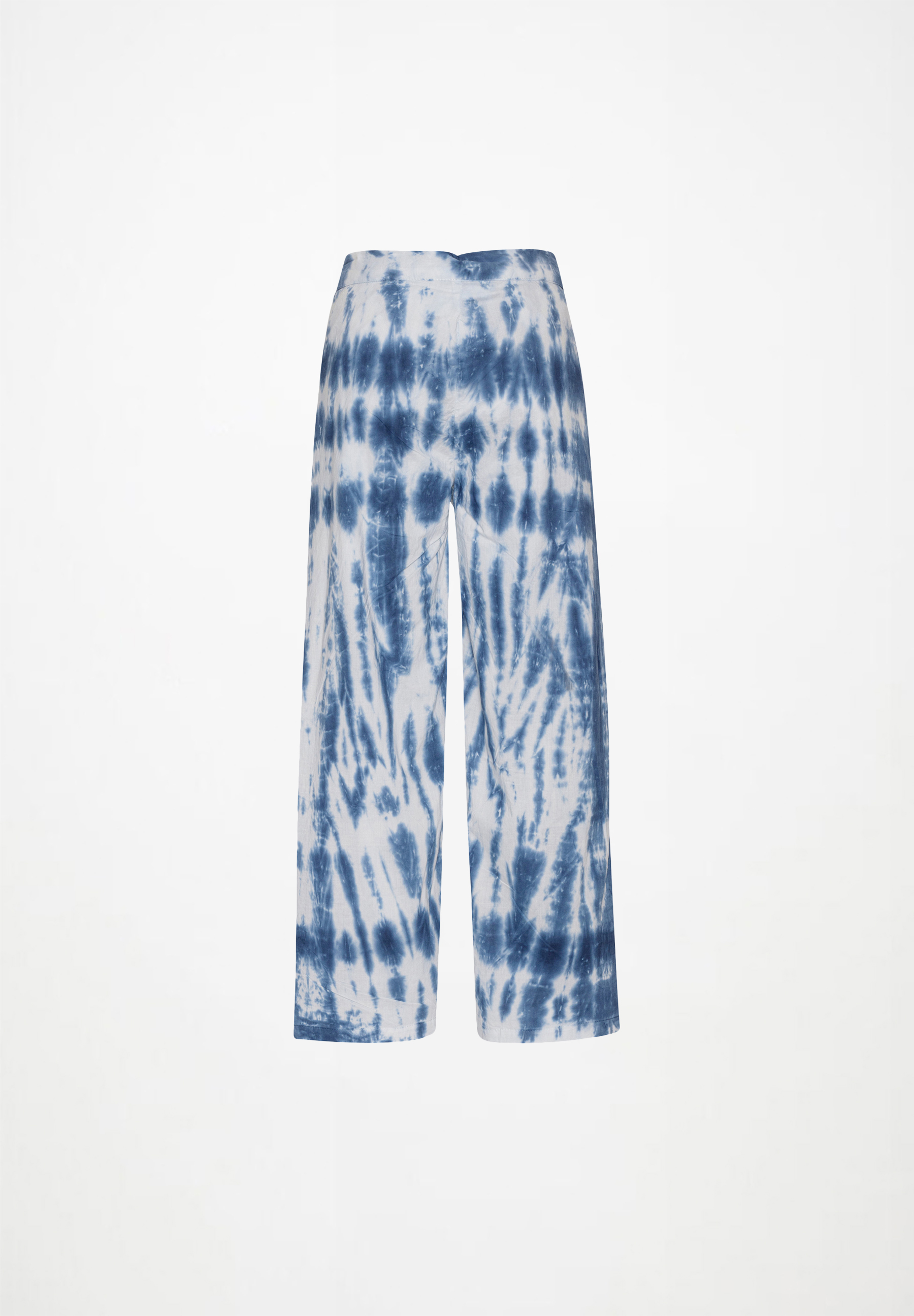 Aretha Tie Dye Vertical