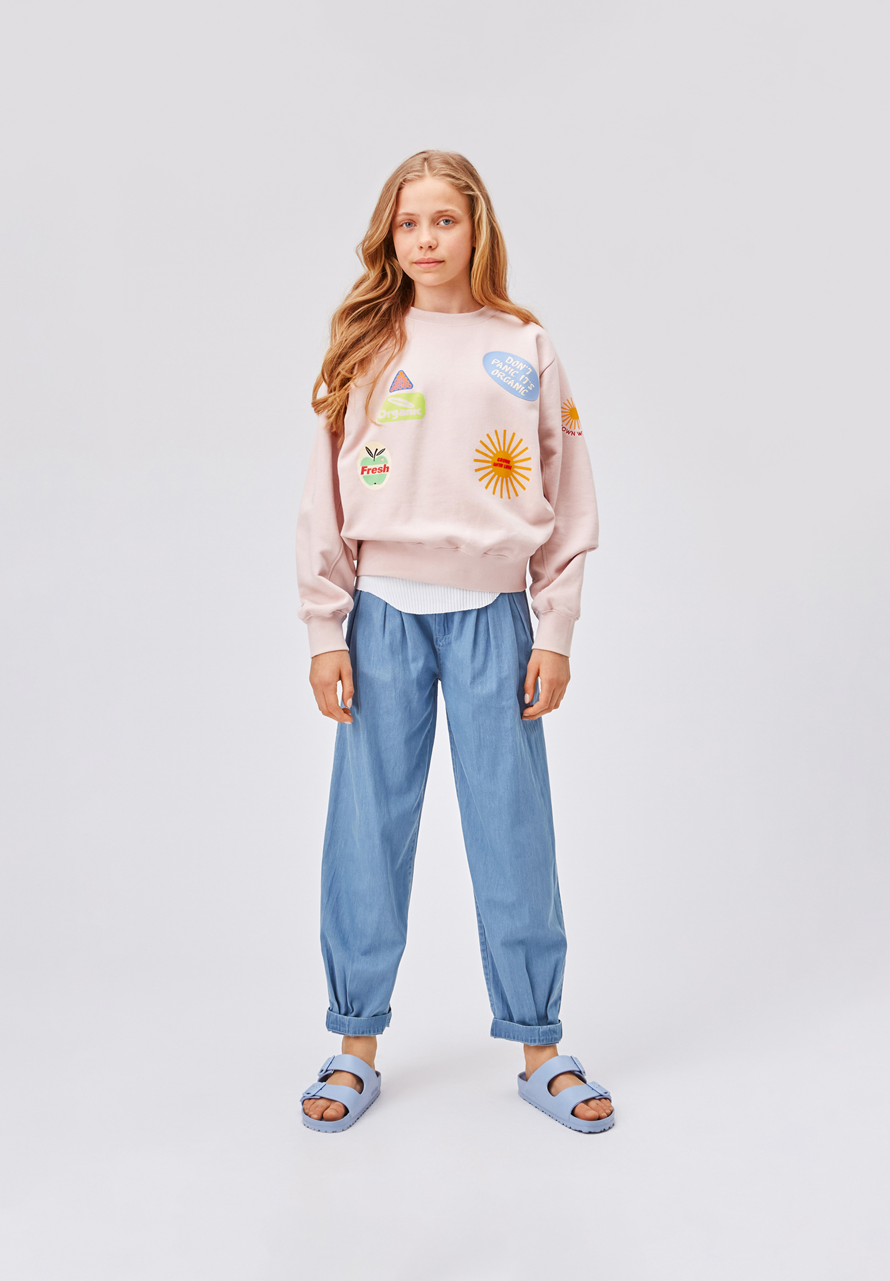 Aleen Light Chambrey