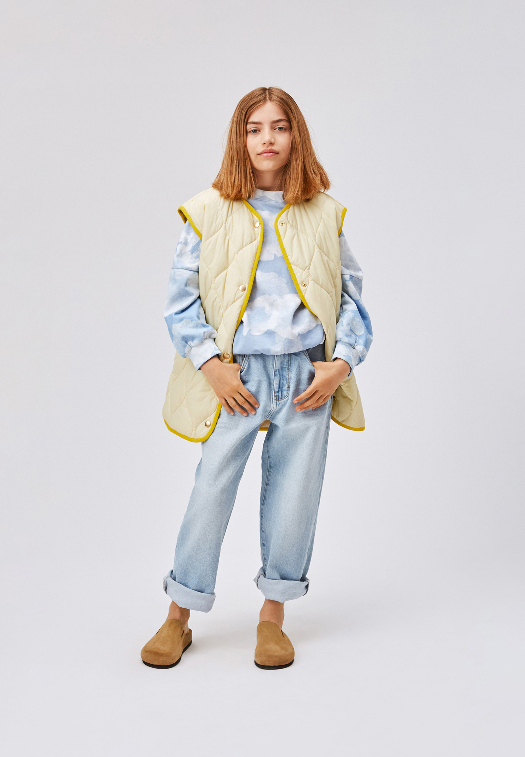 Astrid Light Vintage