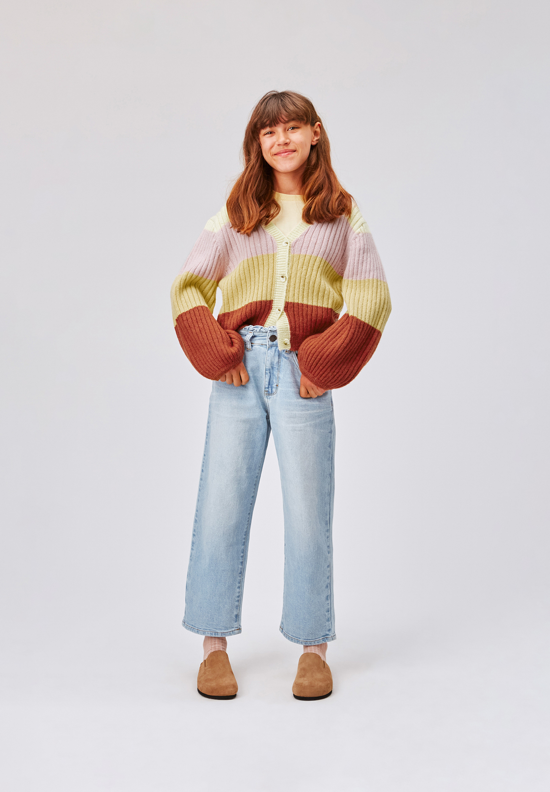 Astrid Light Vintage