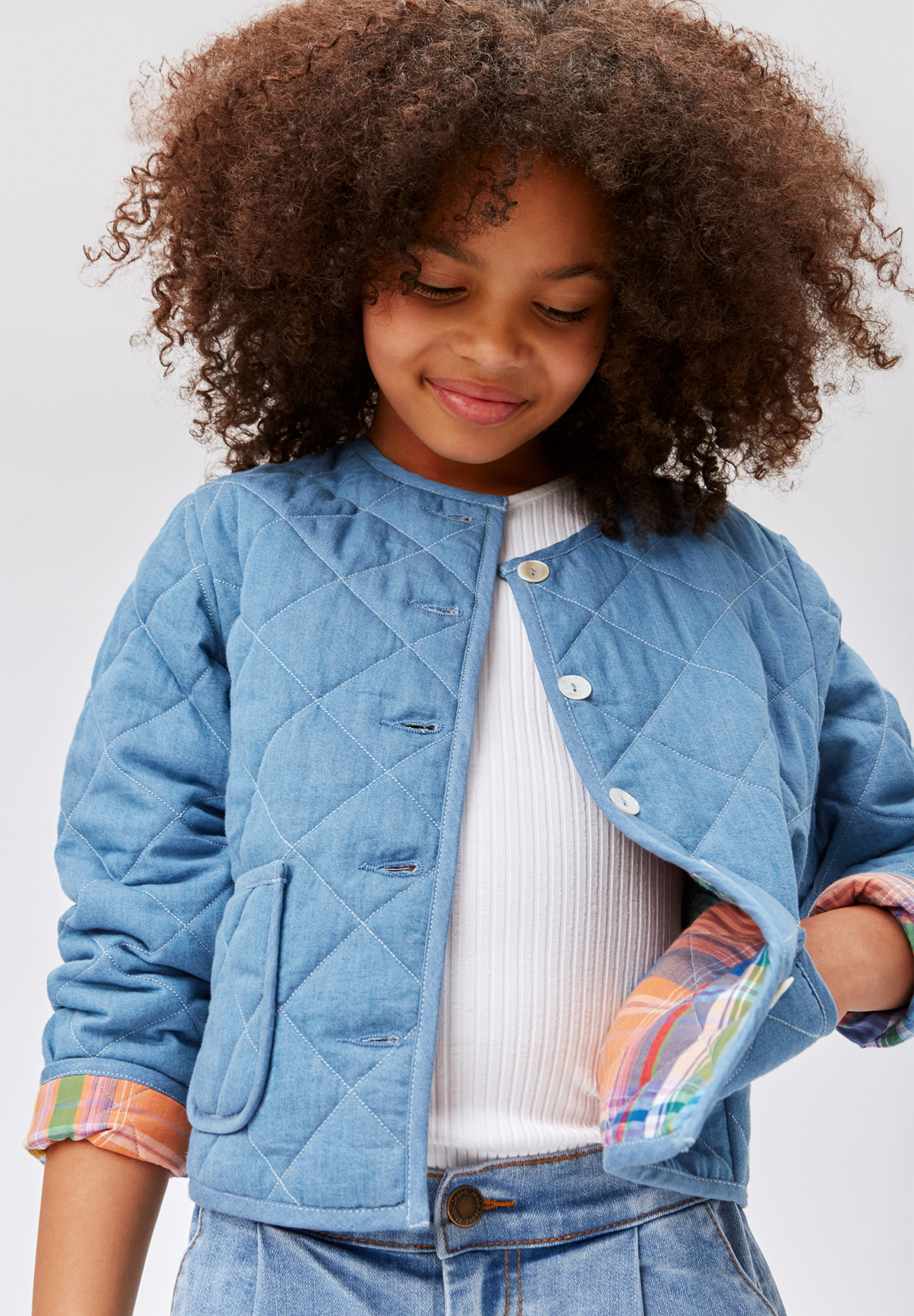 Henny Light Chambrey