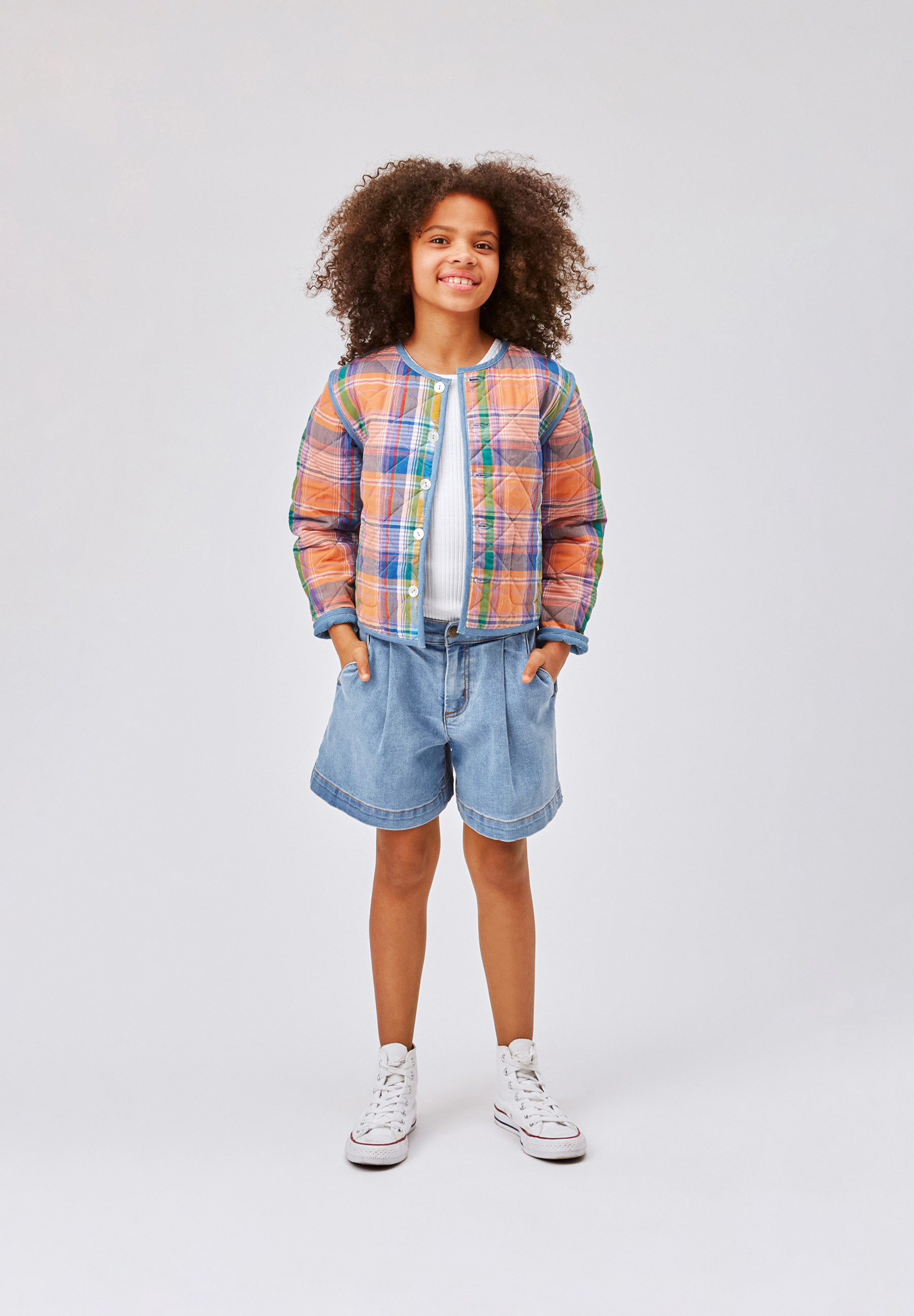 Henny Light Chambrey