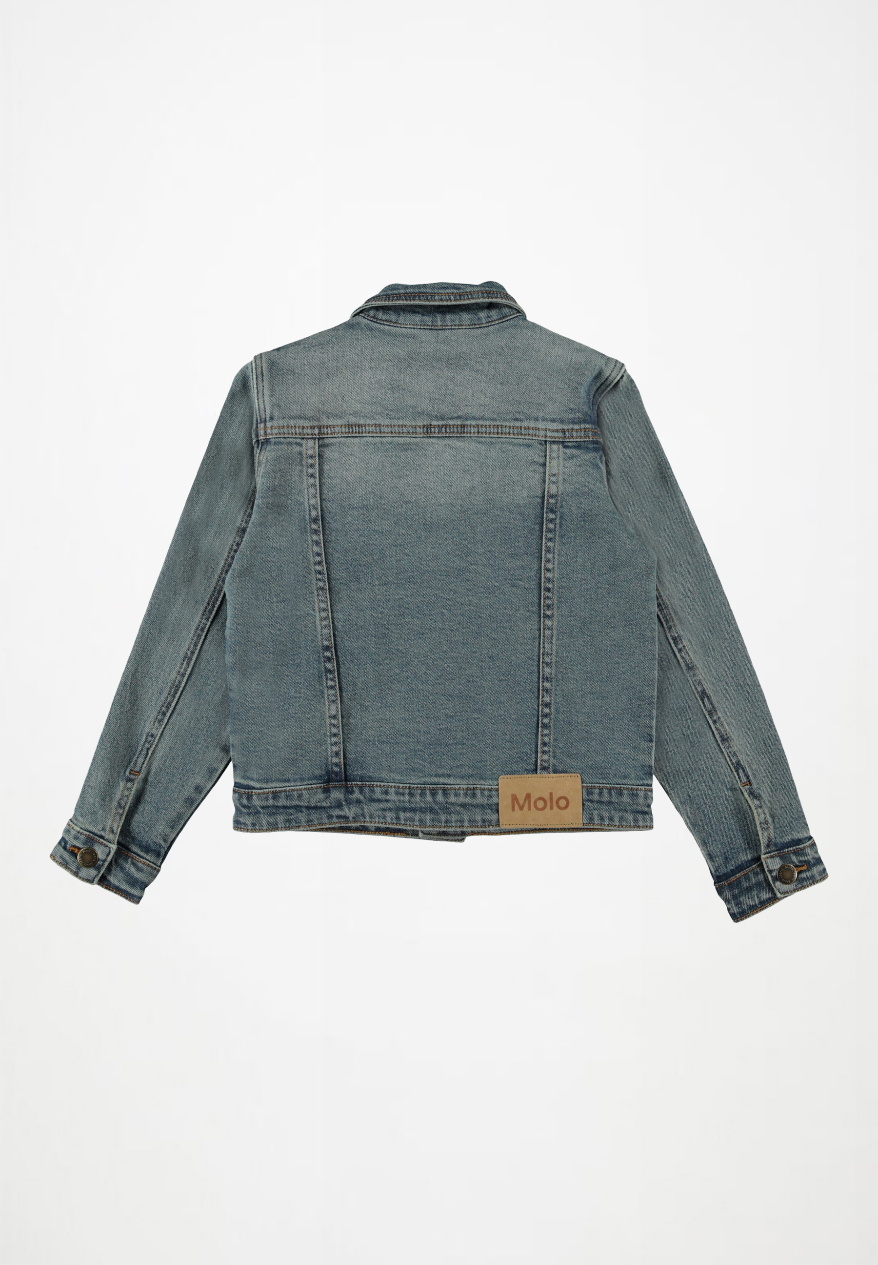 Hattie Vintage Denim