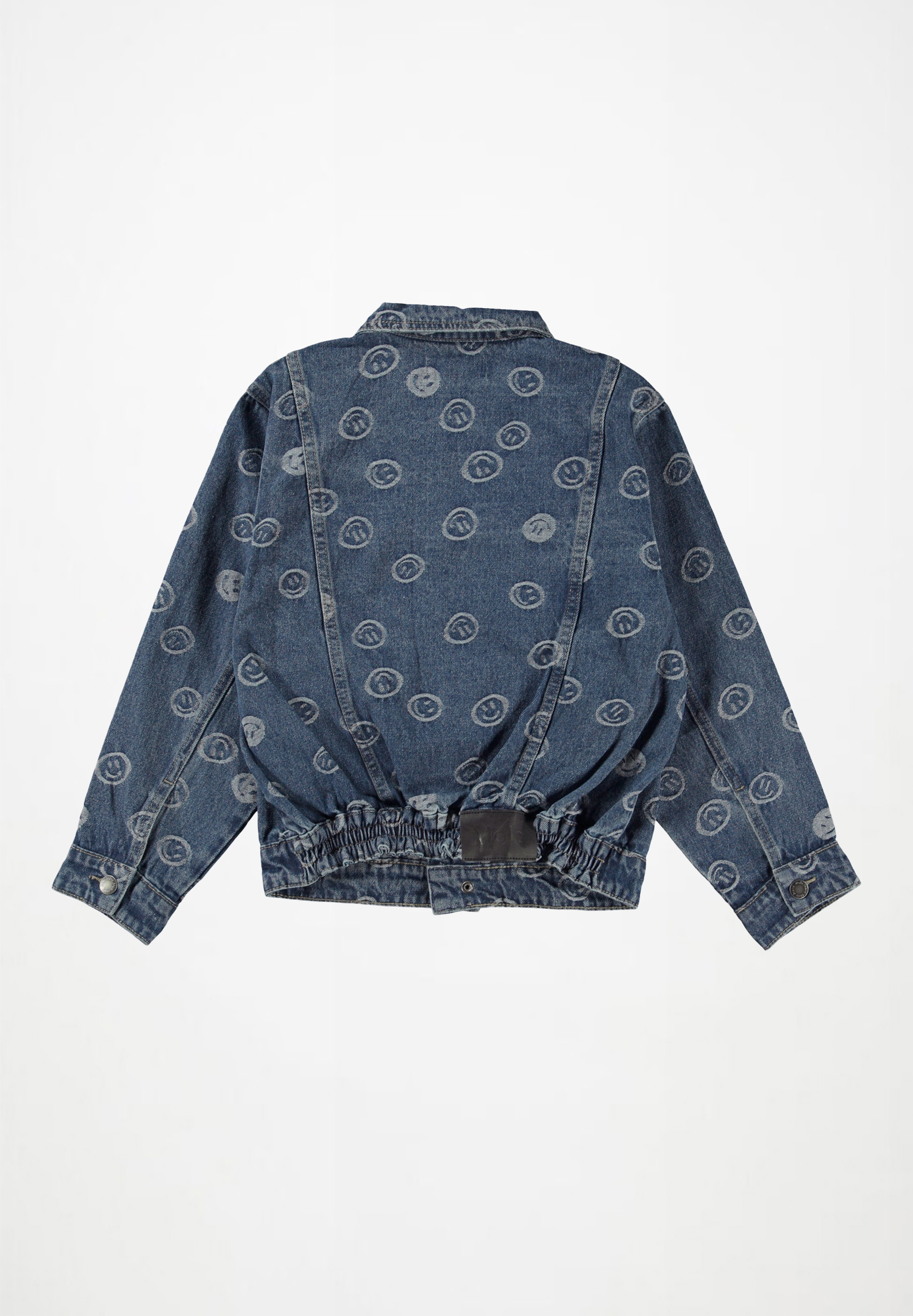 Hedly Blue Happiness