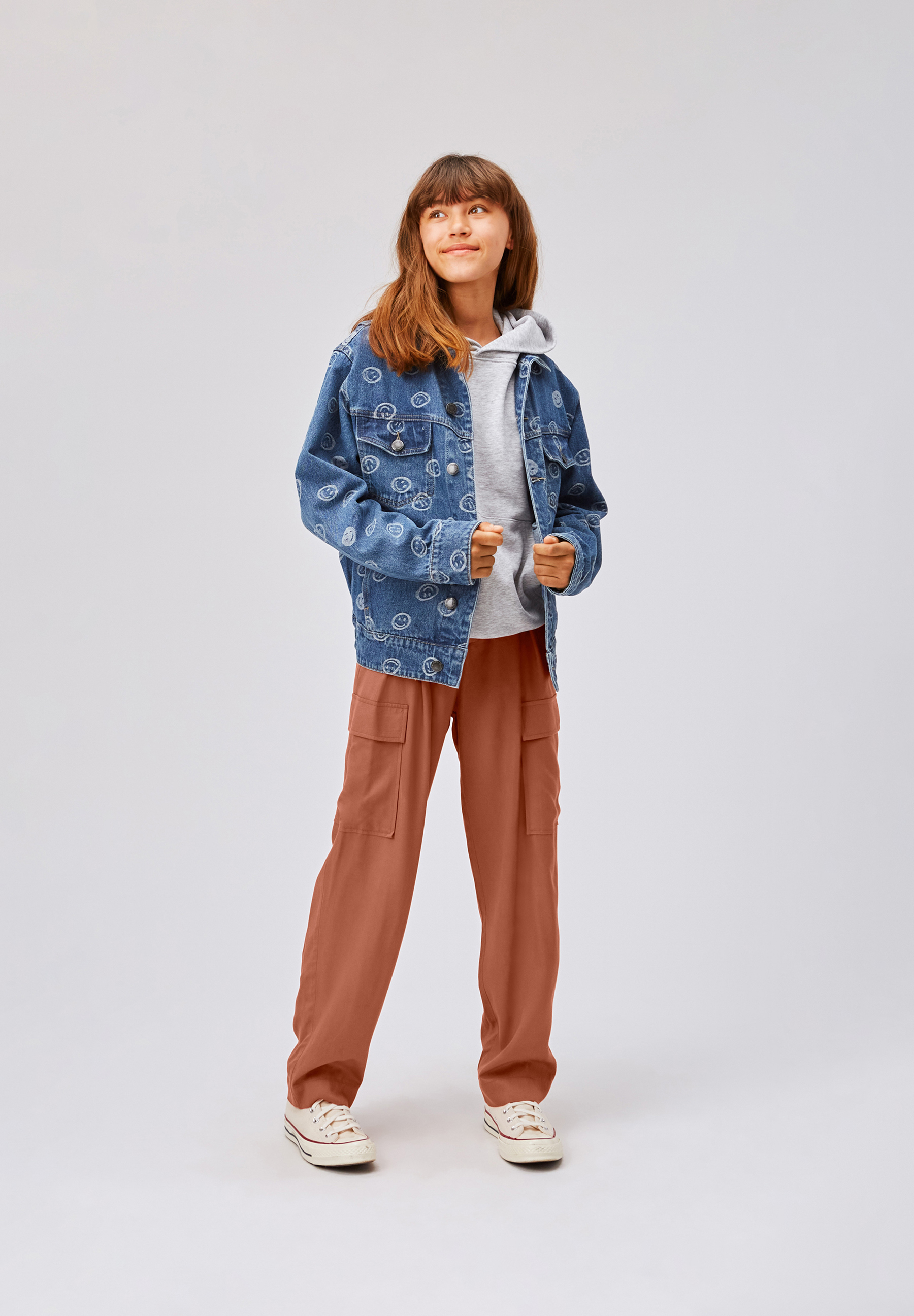 Hedly Blue Happiness