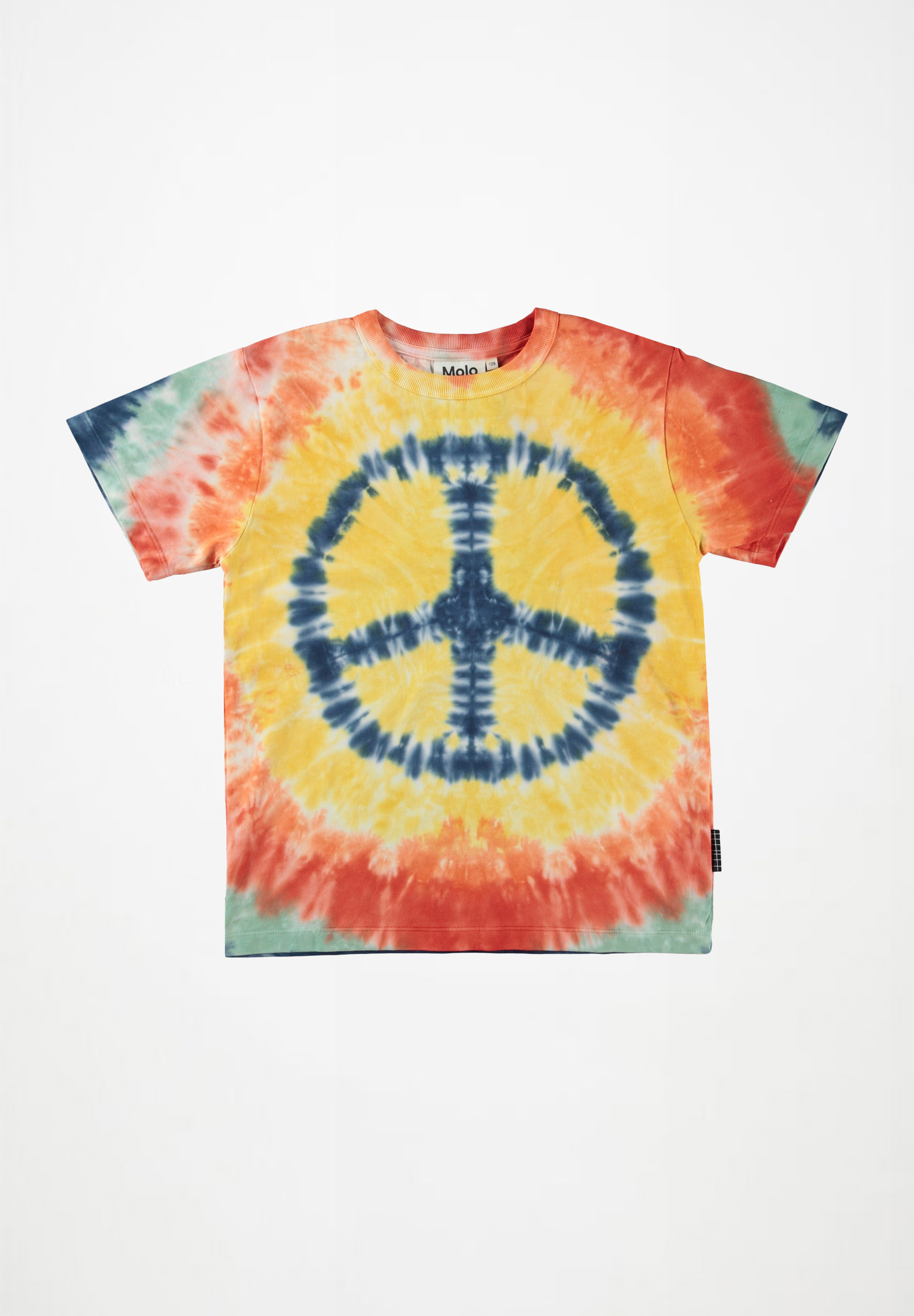 Riley Peace Tie Dye