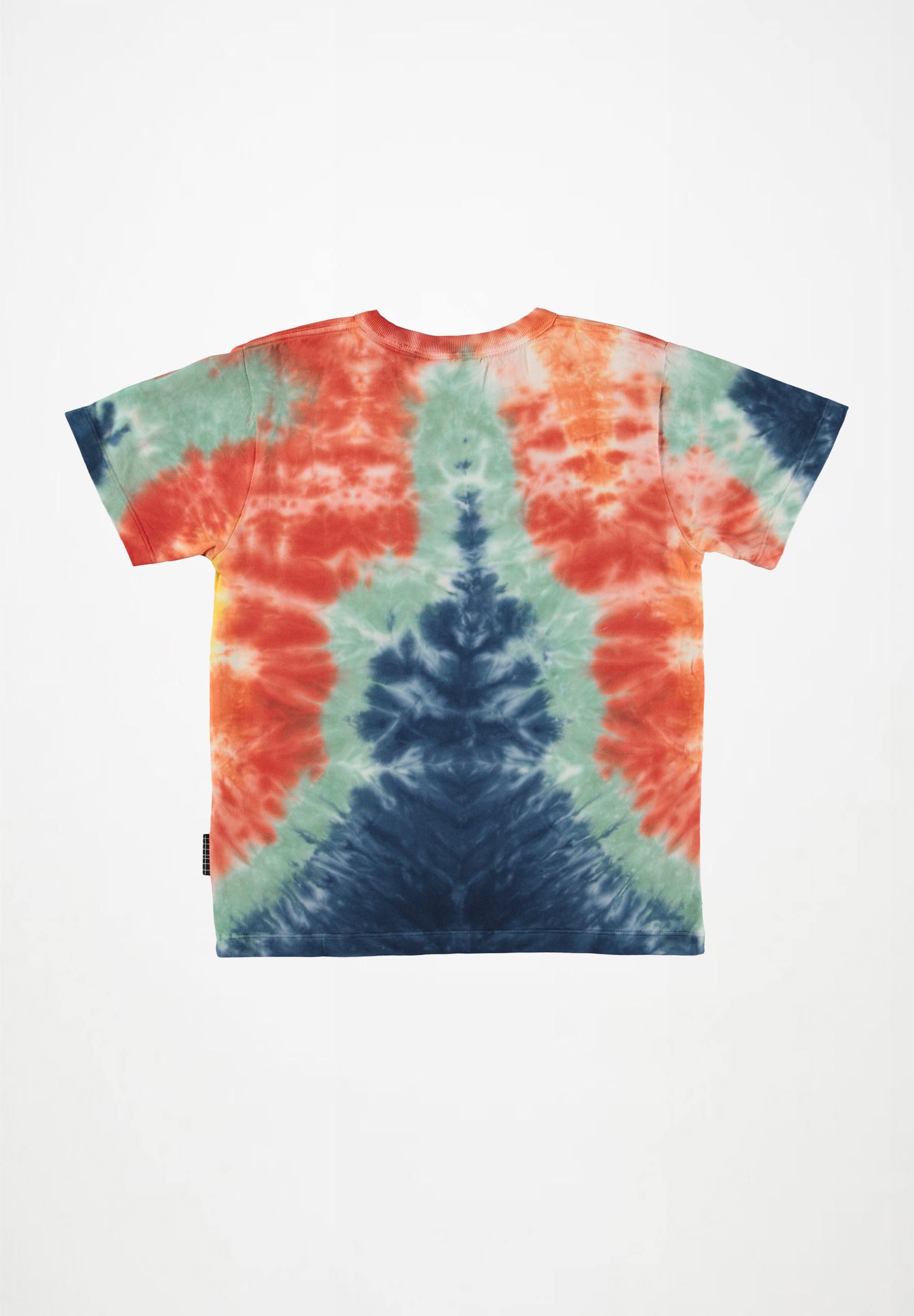 Riley Peace Tie Dye