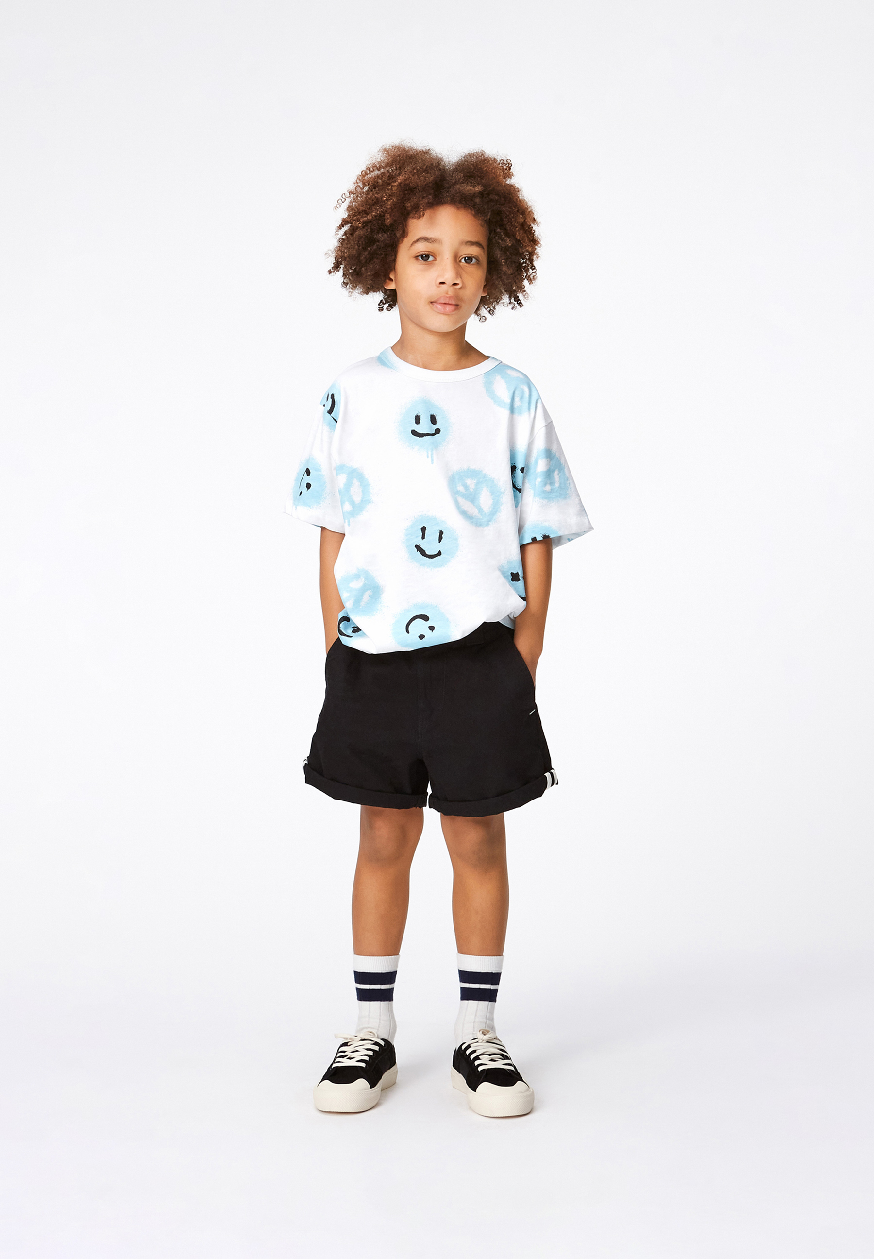 Riley Easy Peacy Pool