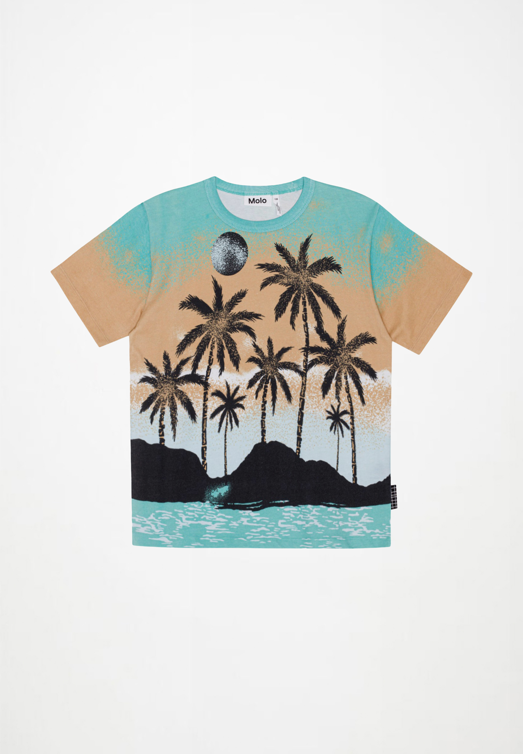 Riley Holiday Island