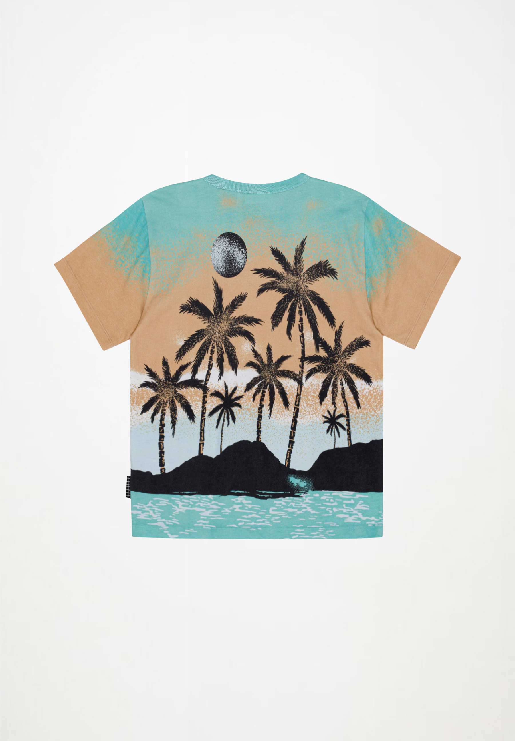 Riley Holiday Island