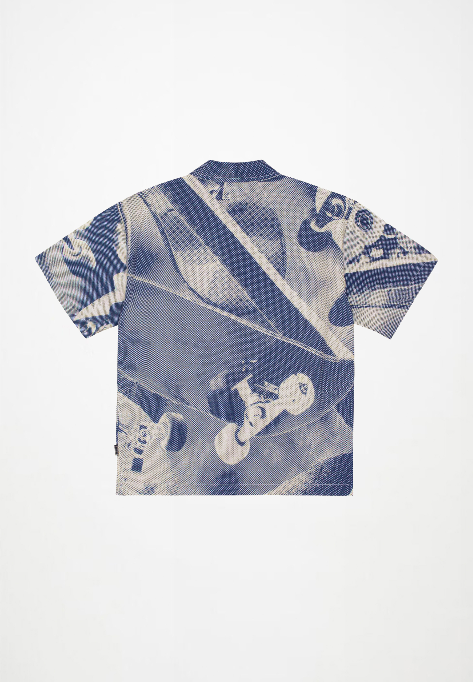 Richie Skate  Universe