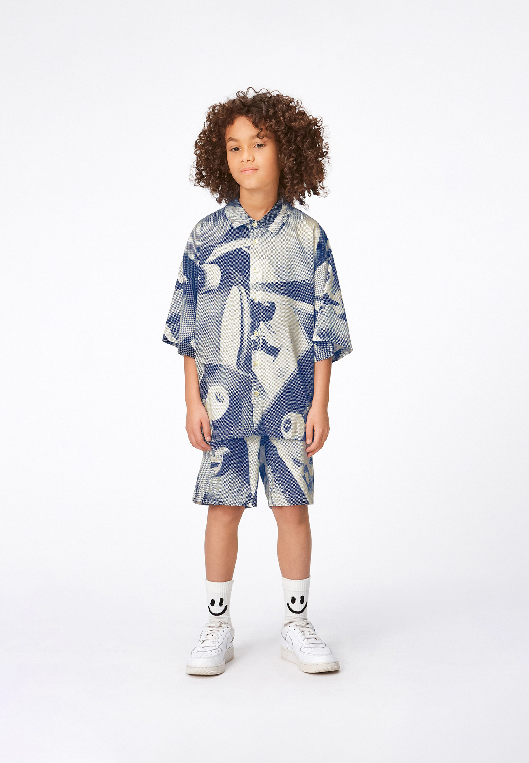 Richie Skate  Universe