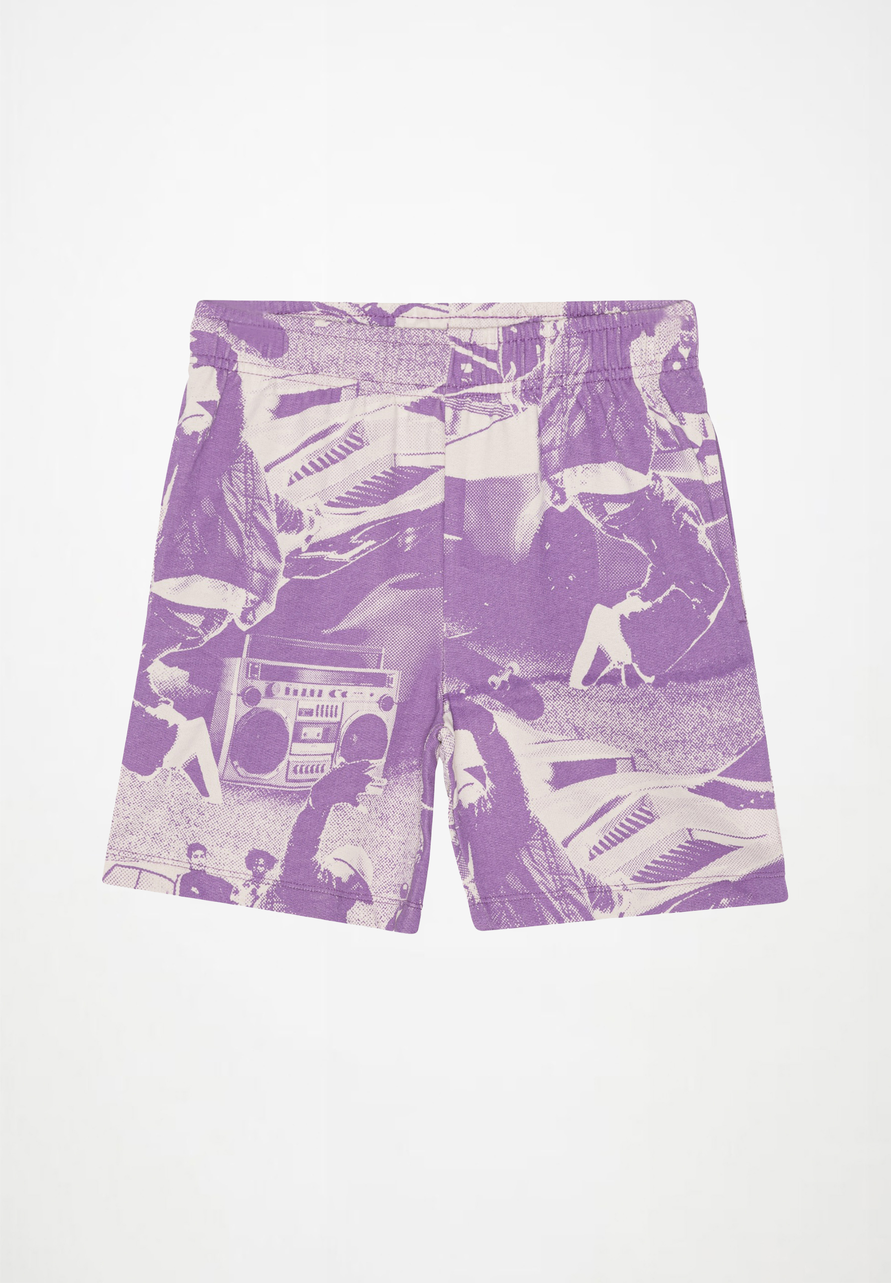 Adian Shorts
