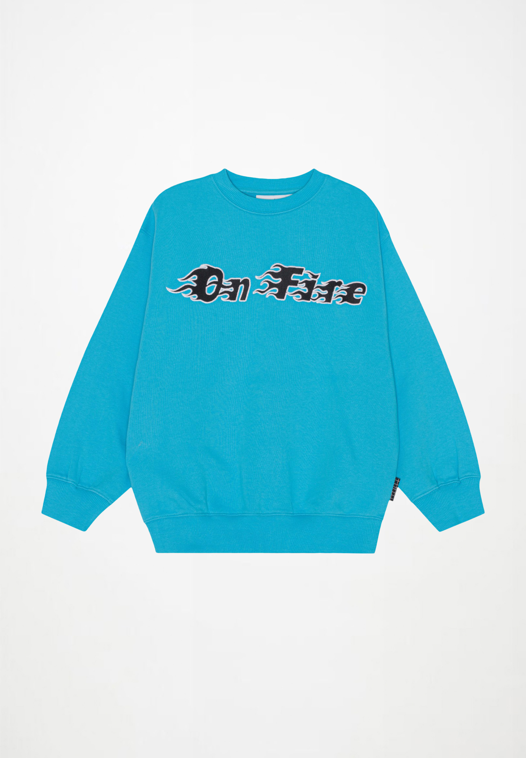 Monti Turquoise Blue