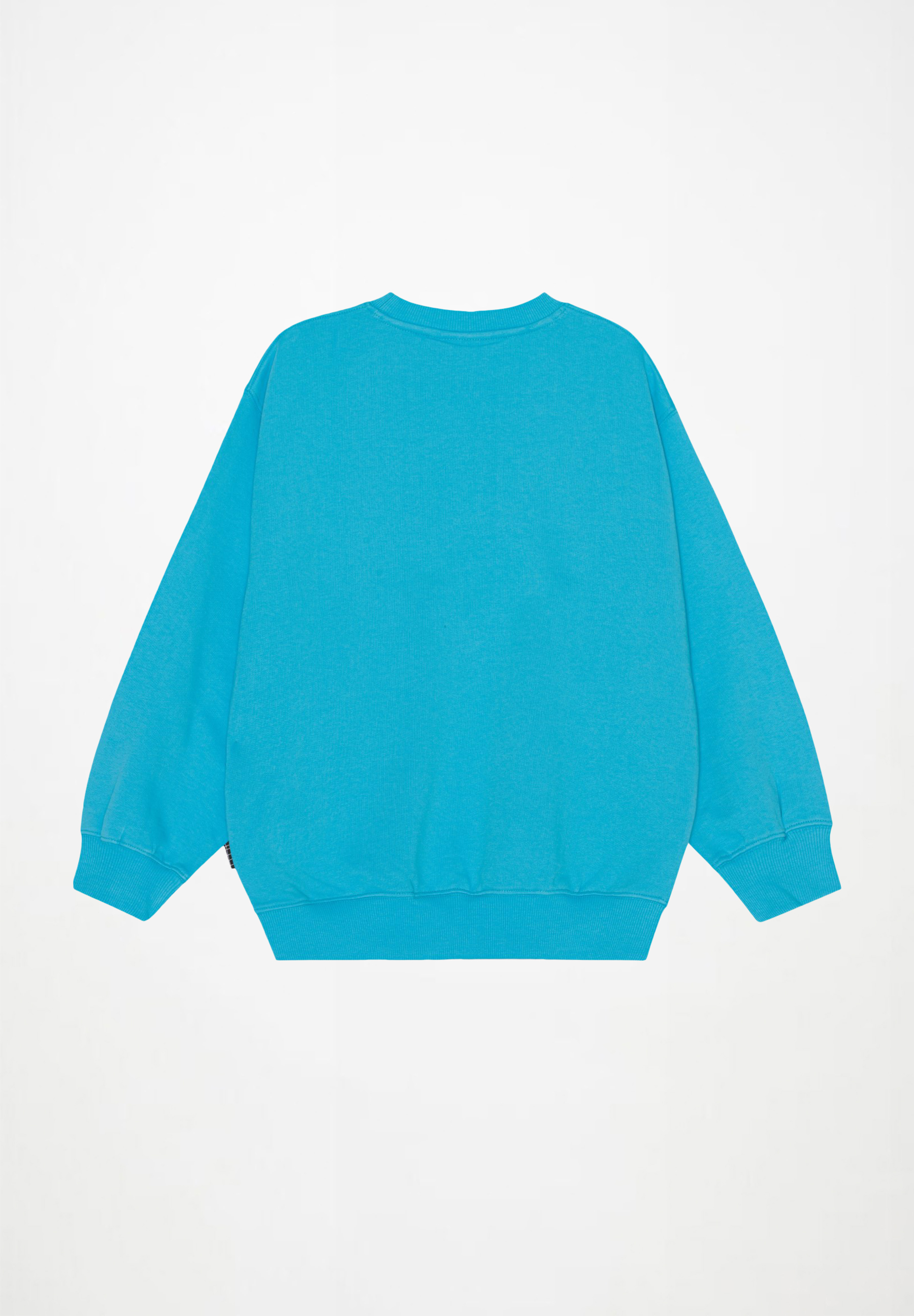 Monti Turquoise Blue