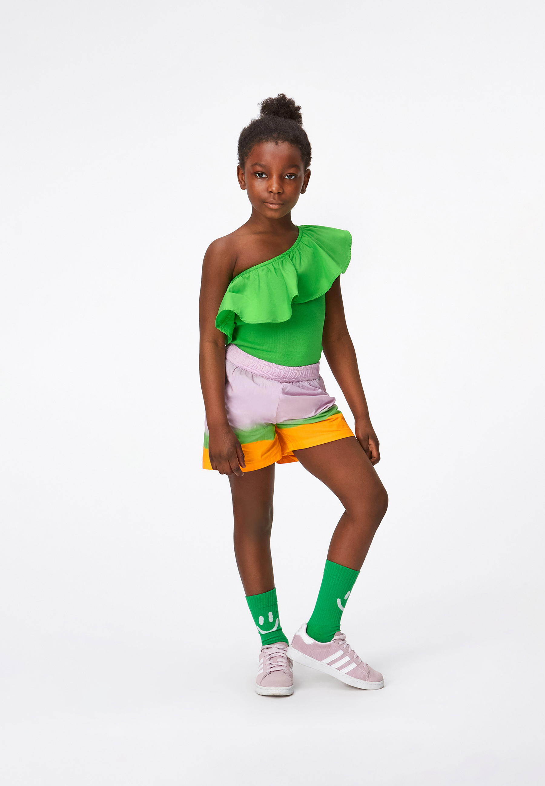 Rebecca Classic green