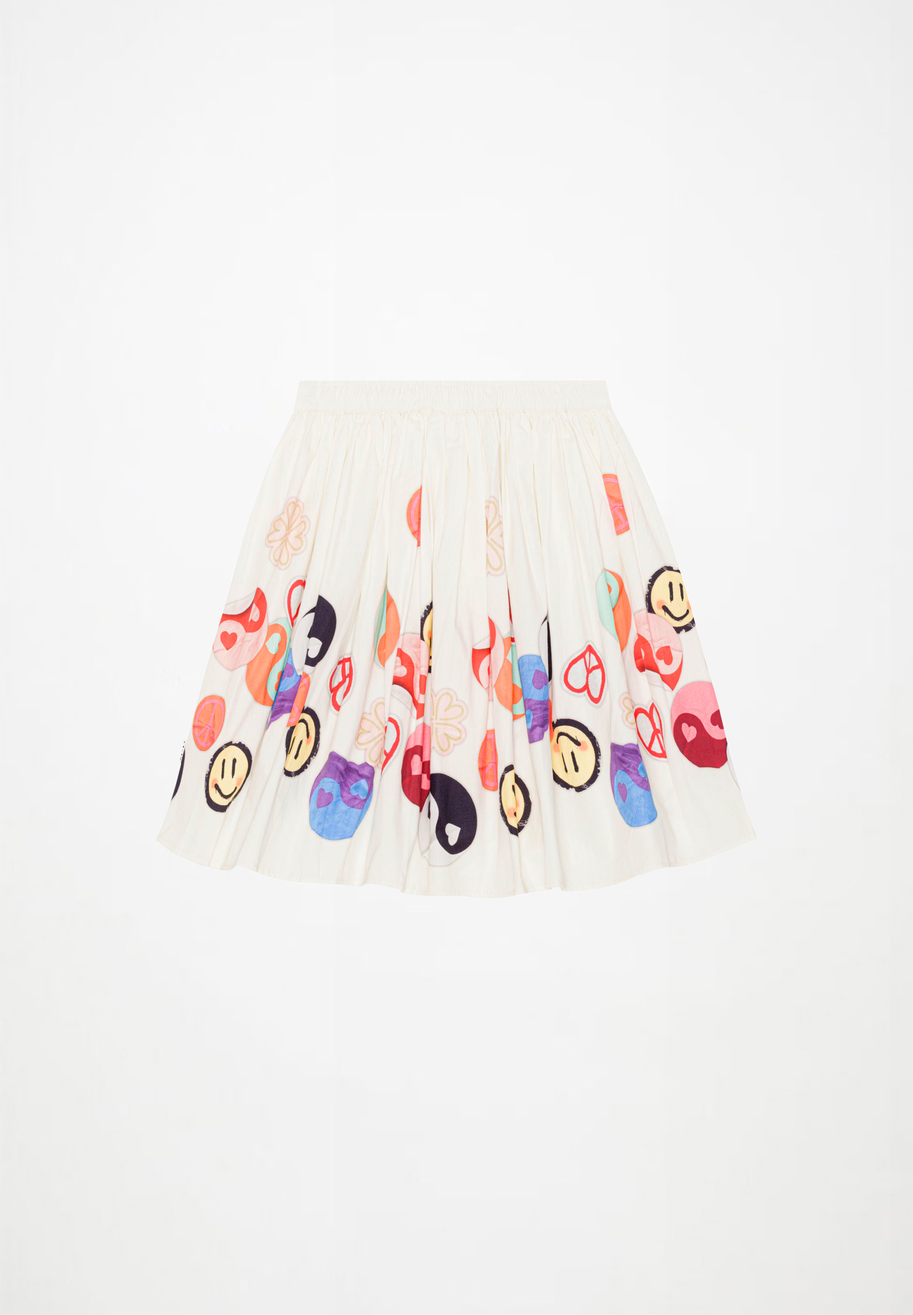 Bonnie Line of Stickers