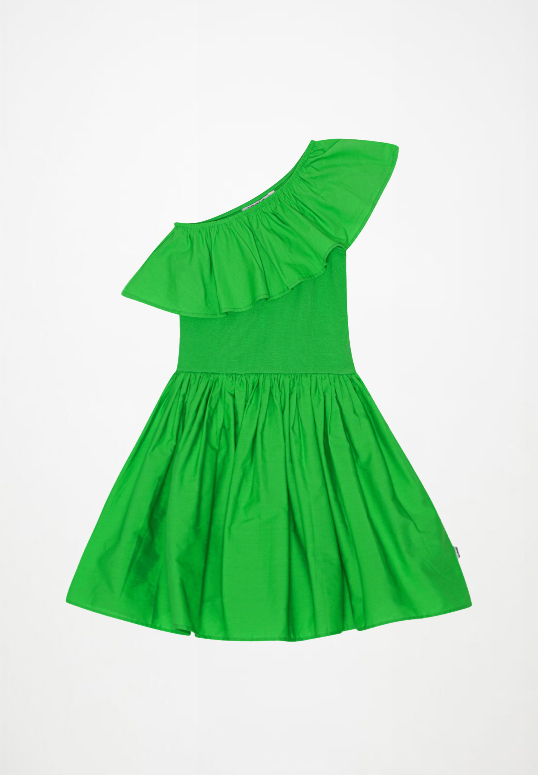 Chloey Classic green