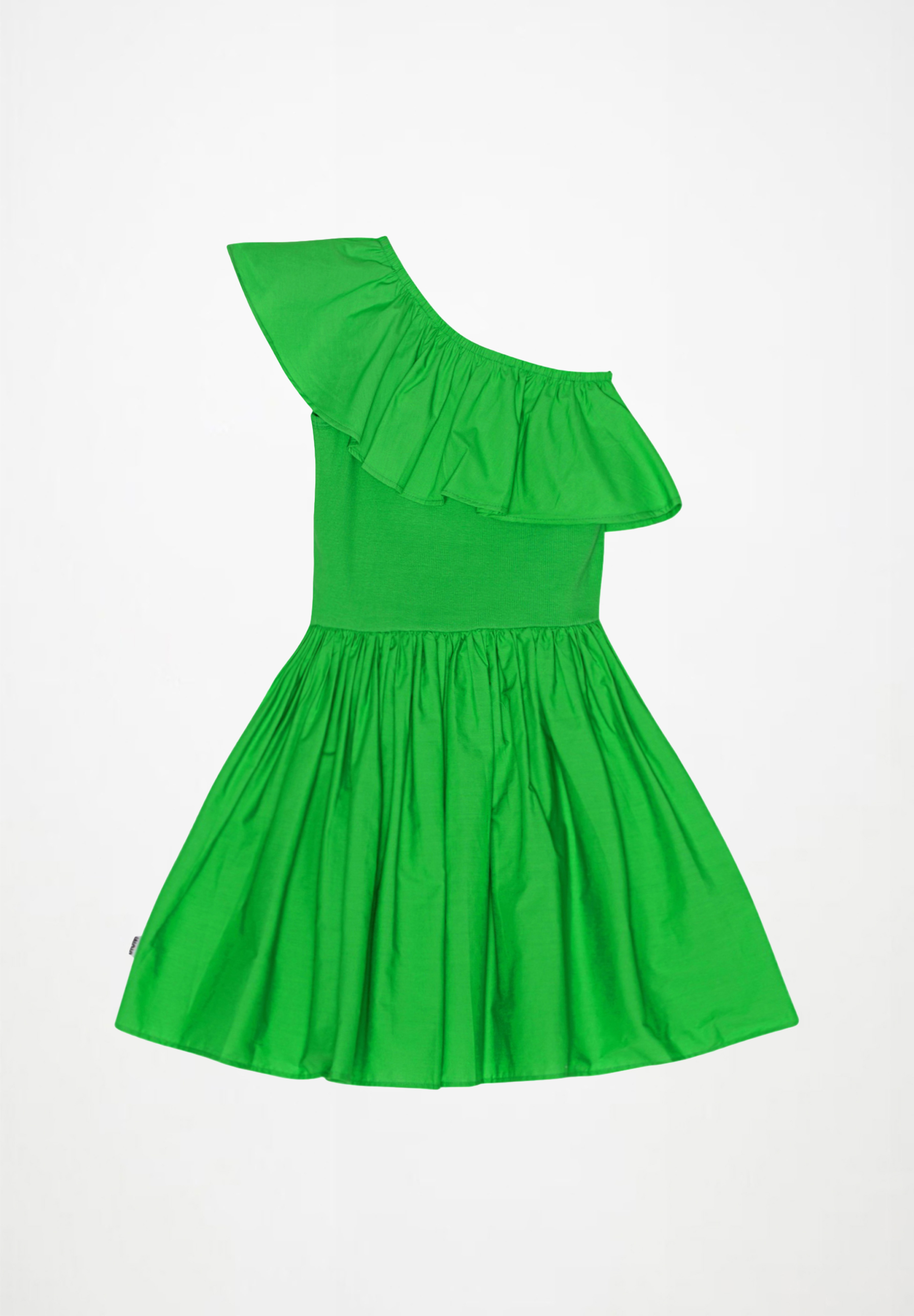 Chloey Classic green