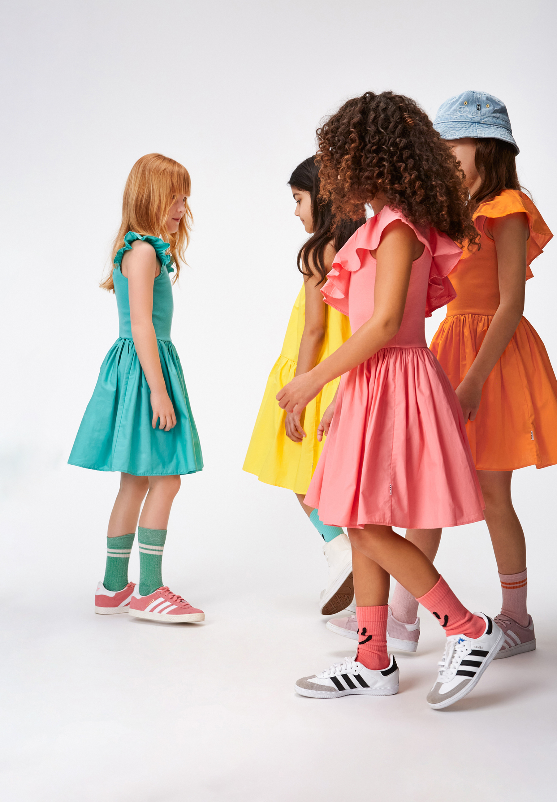 Clarabelle Submarine