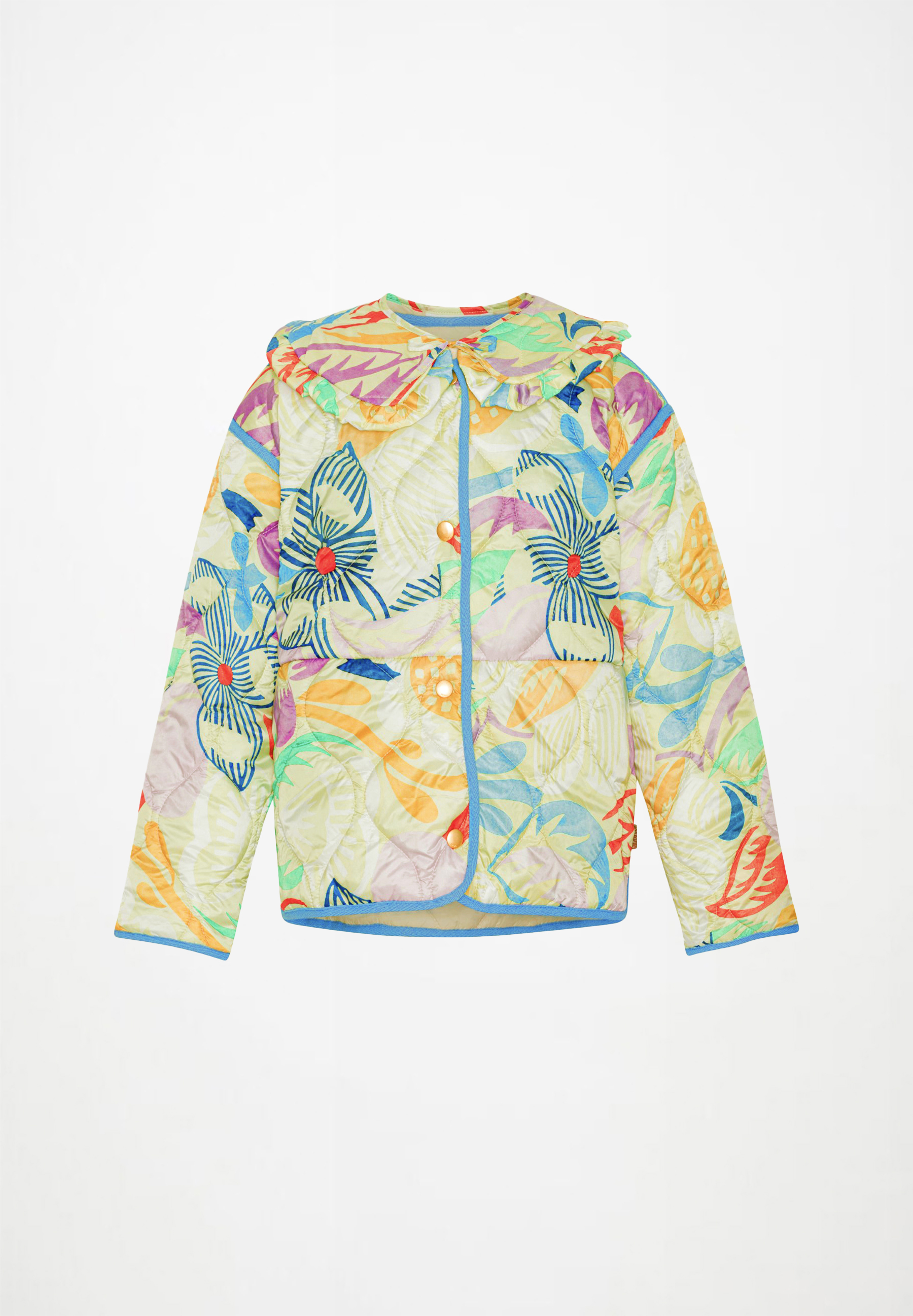 Hailey Charleston Floral