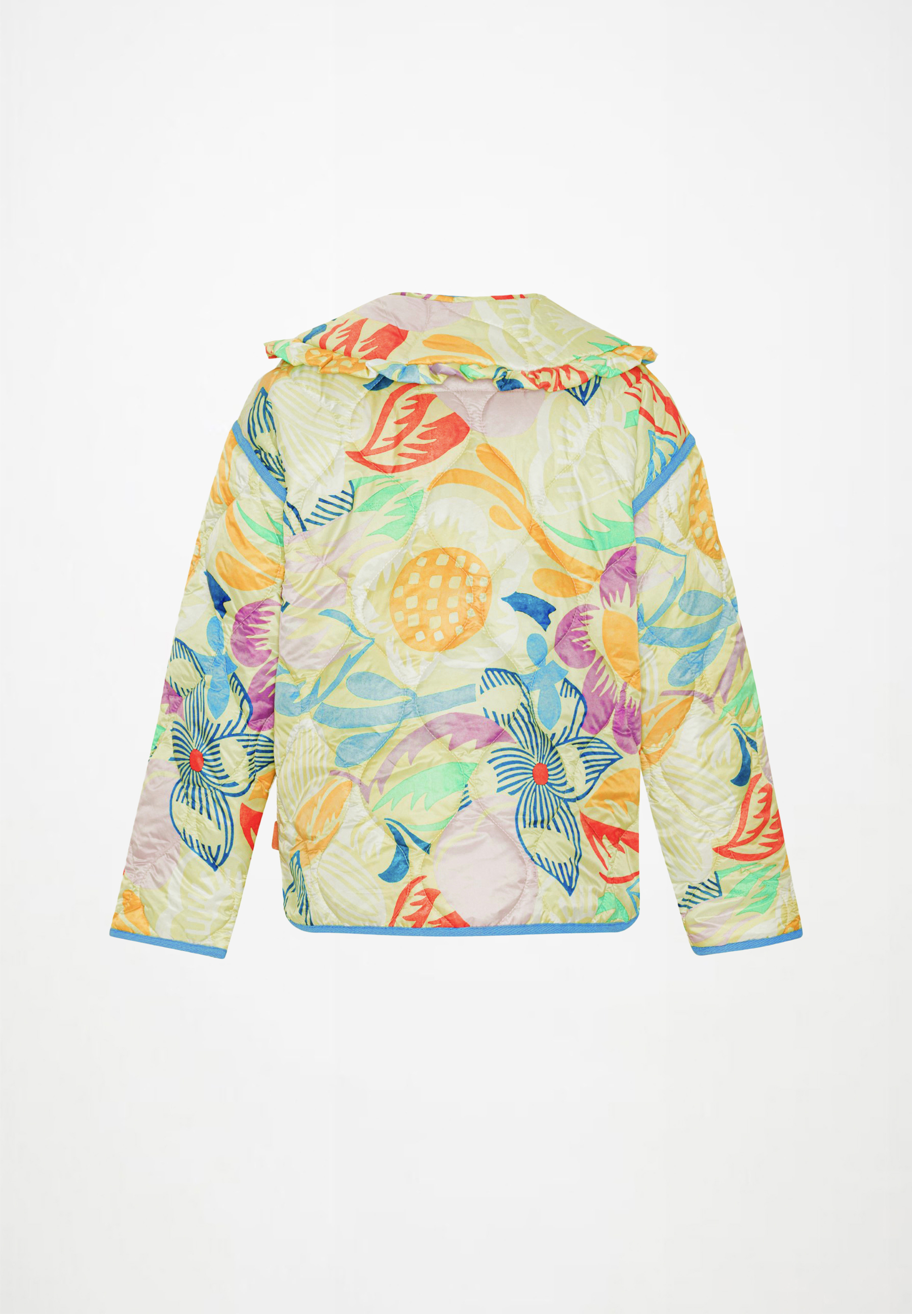 Hailey Charleston Floral