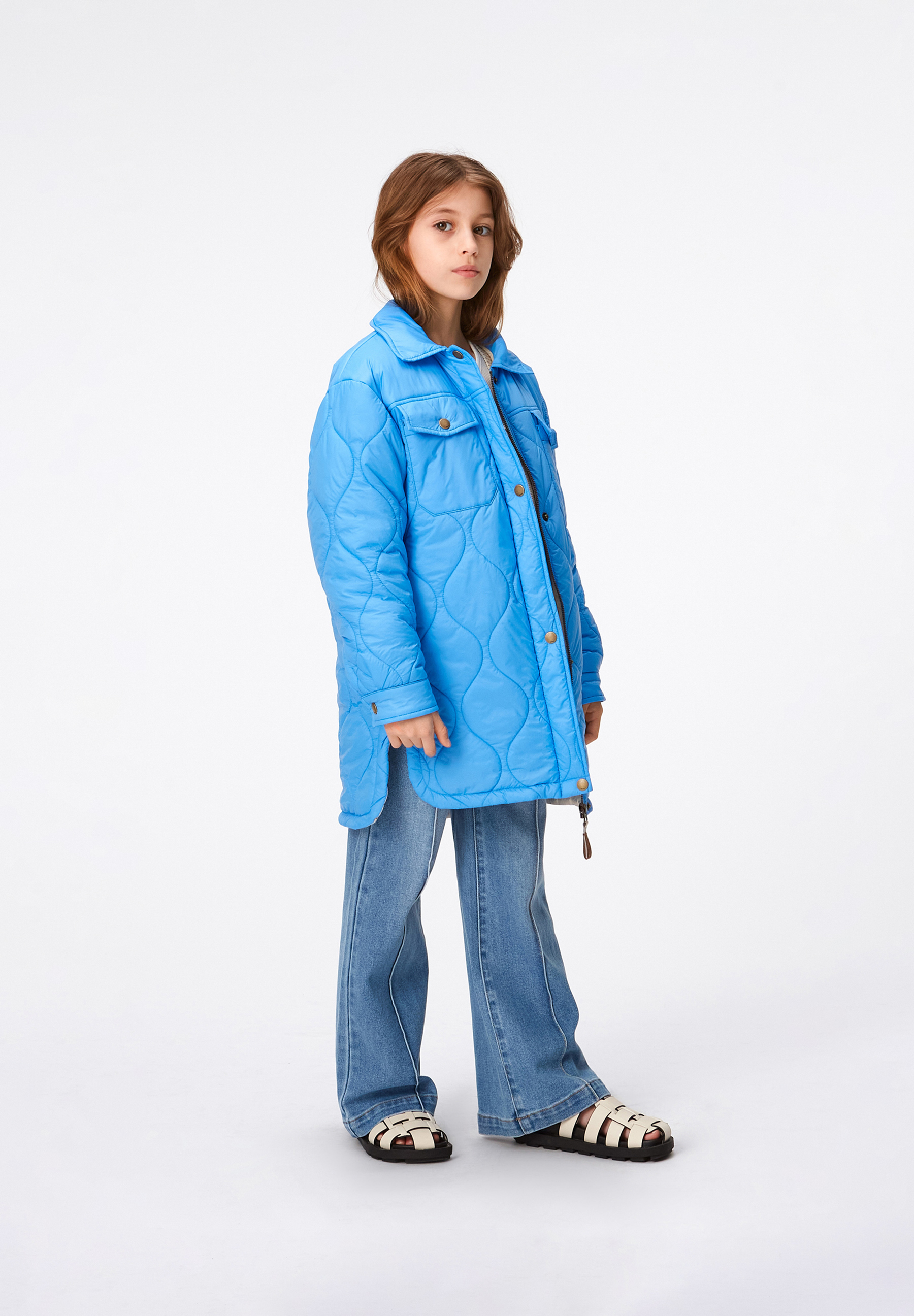 Hadlee Forget Me Not