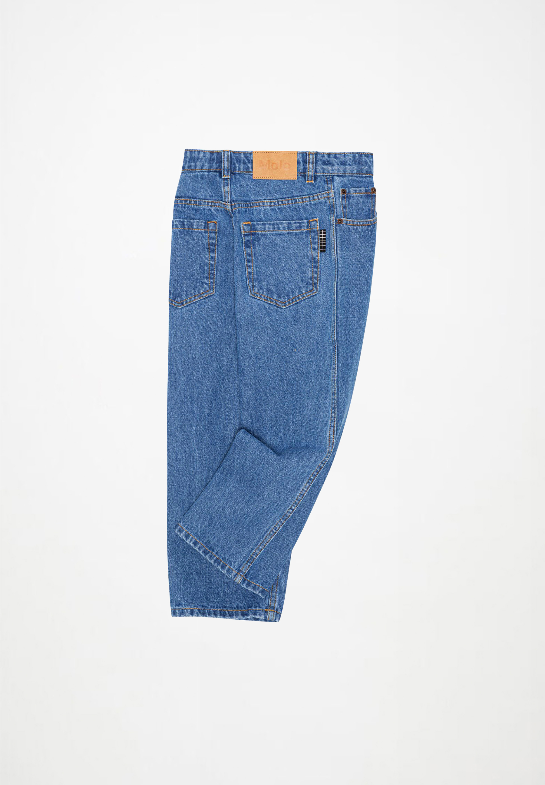 Aiden Stone Denim