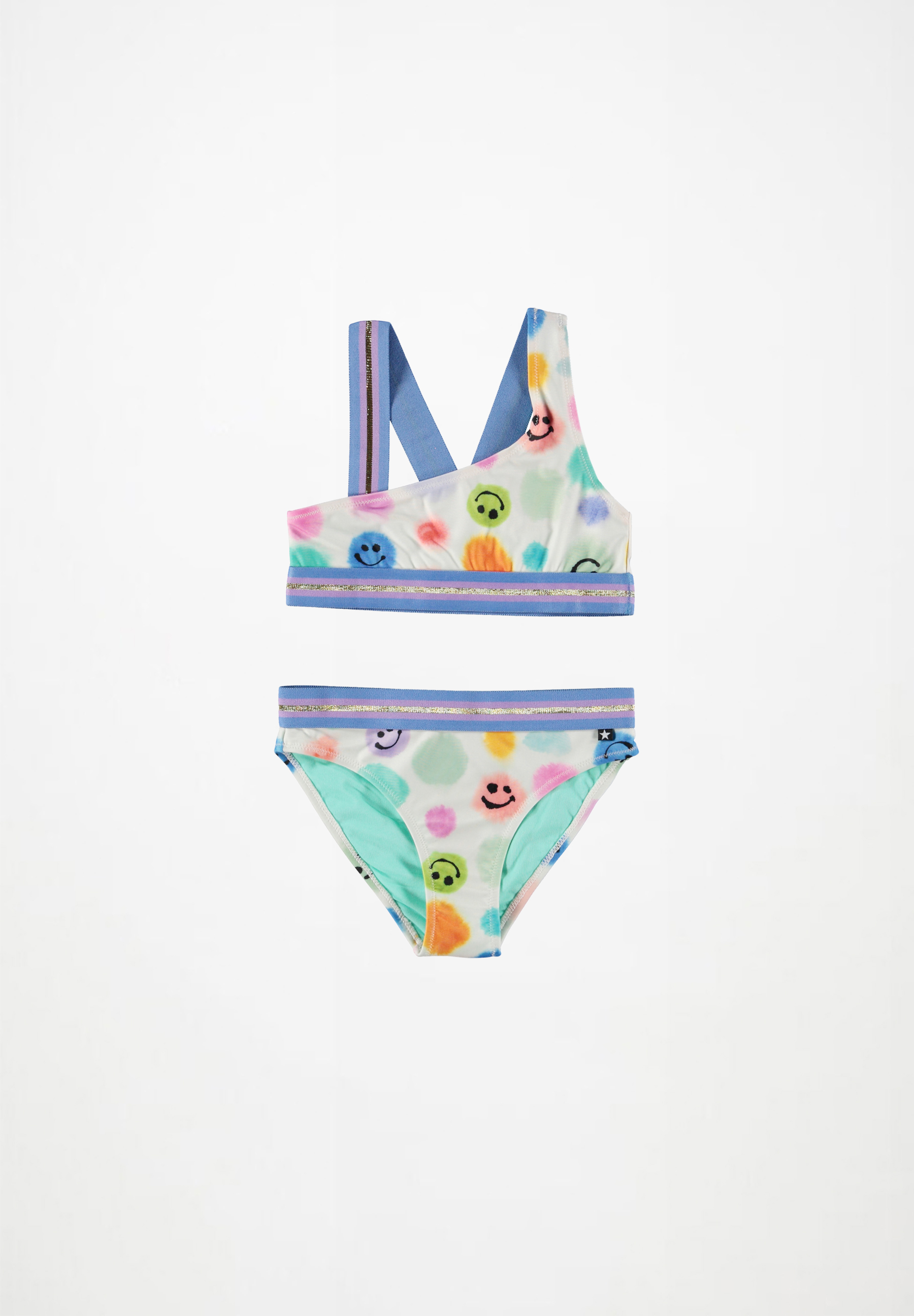 Nicola Painted  Dots