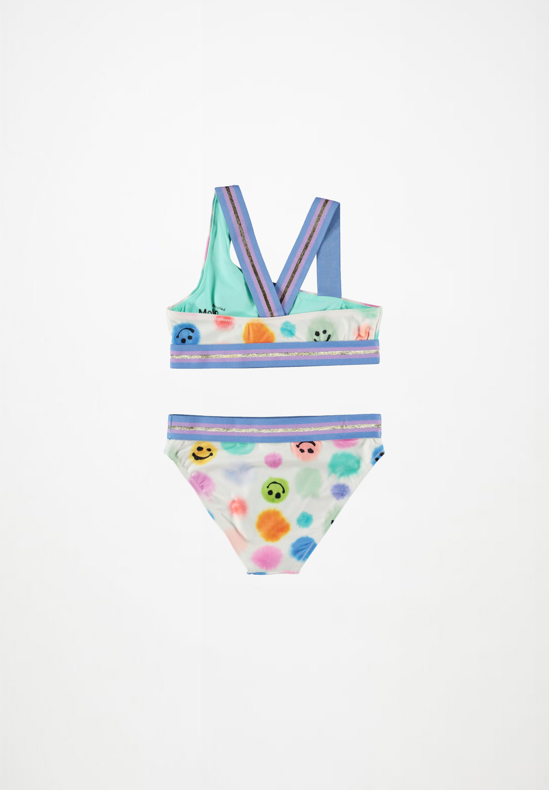 Nicola Painted  Dots