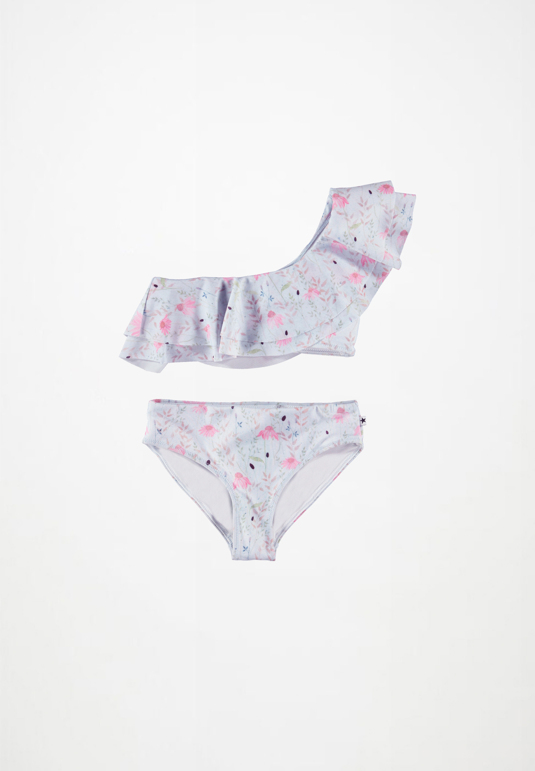 Nikkie Meadow Sketch