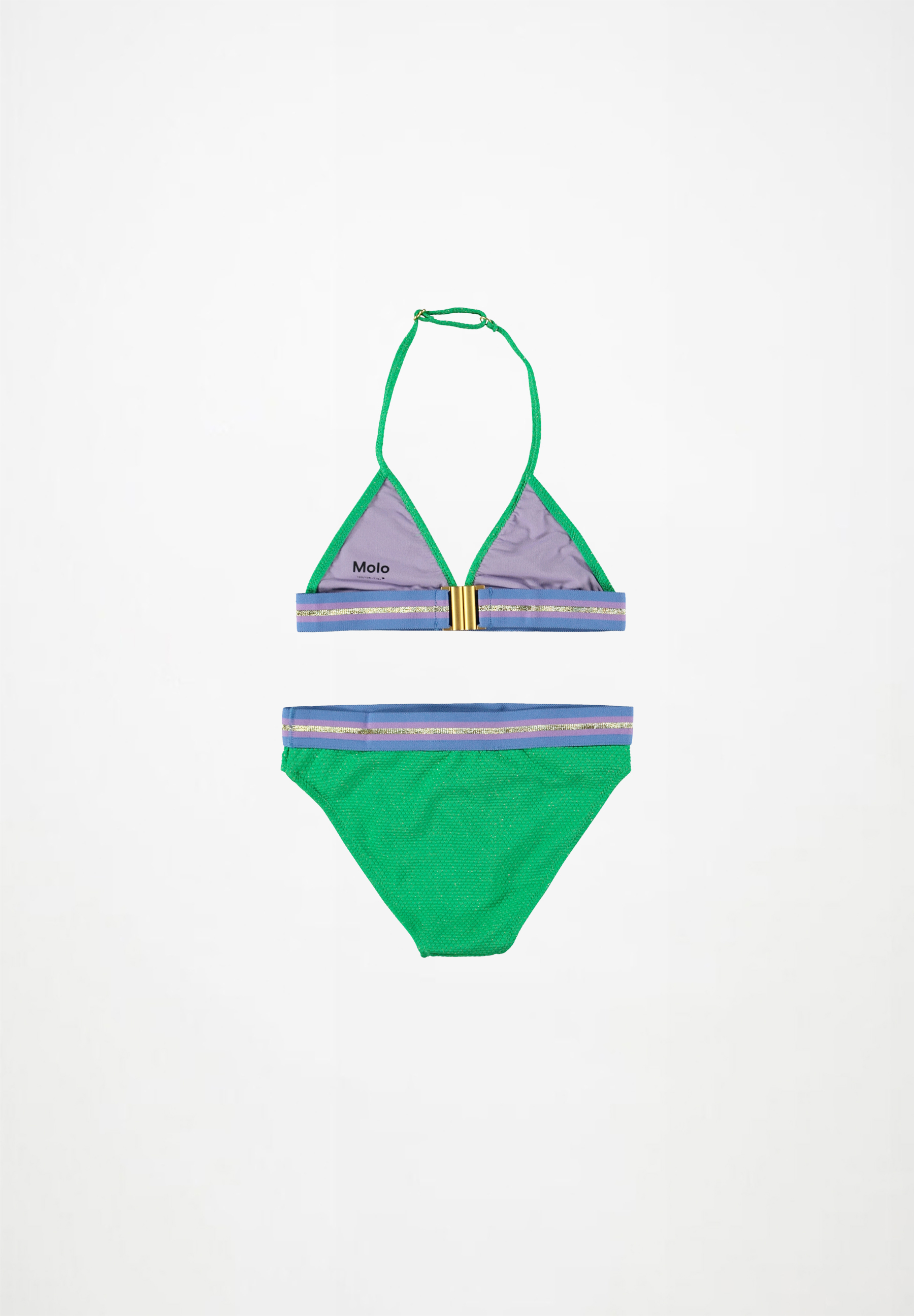 Nicoletta Bright Green