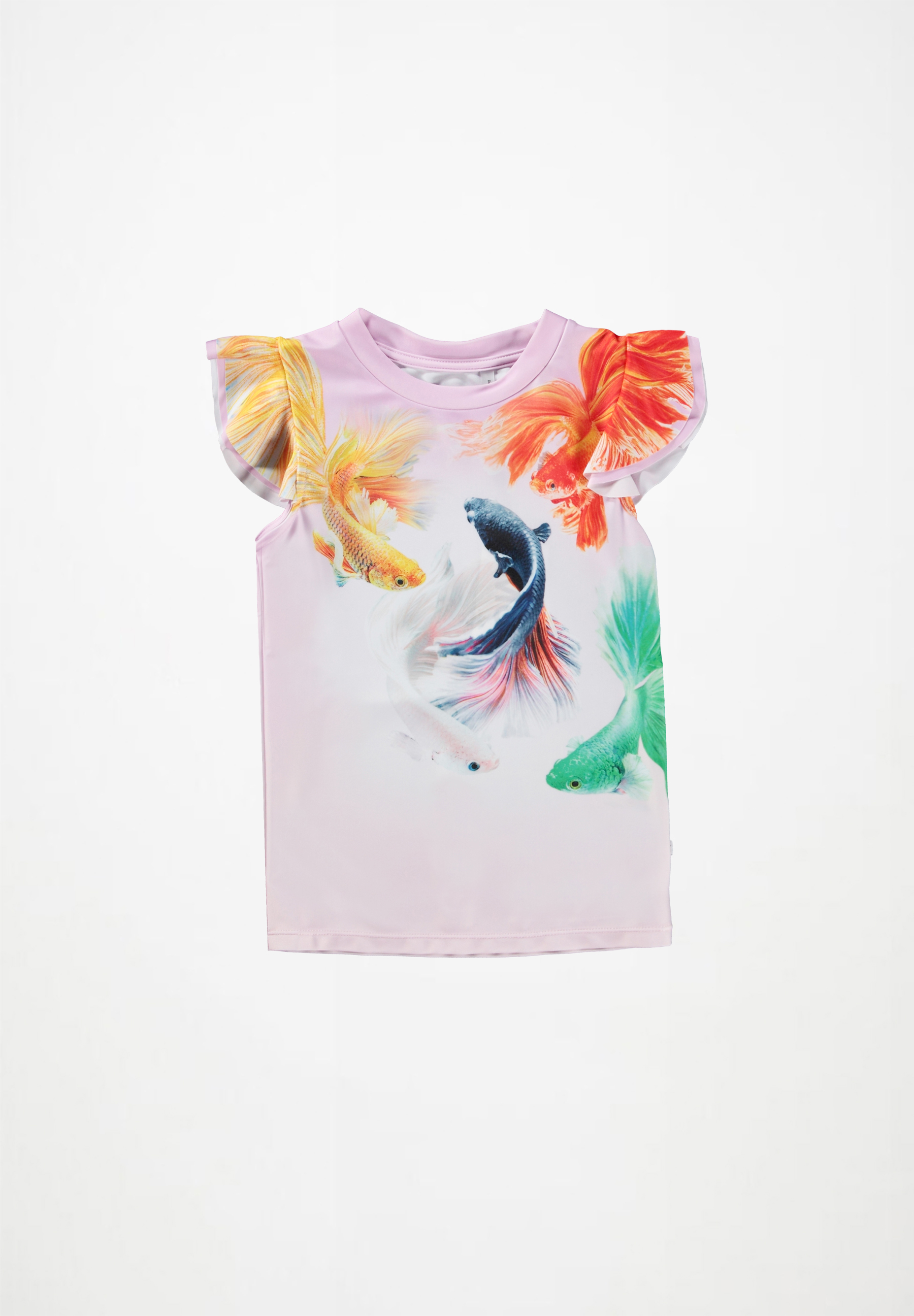 Neona t-shirt de bain