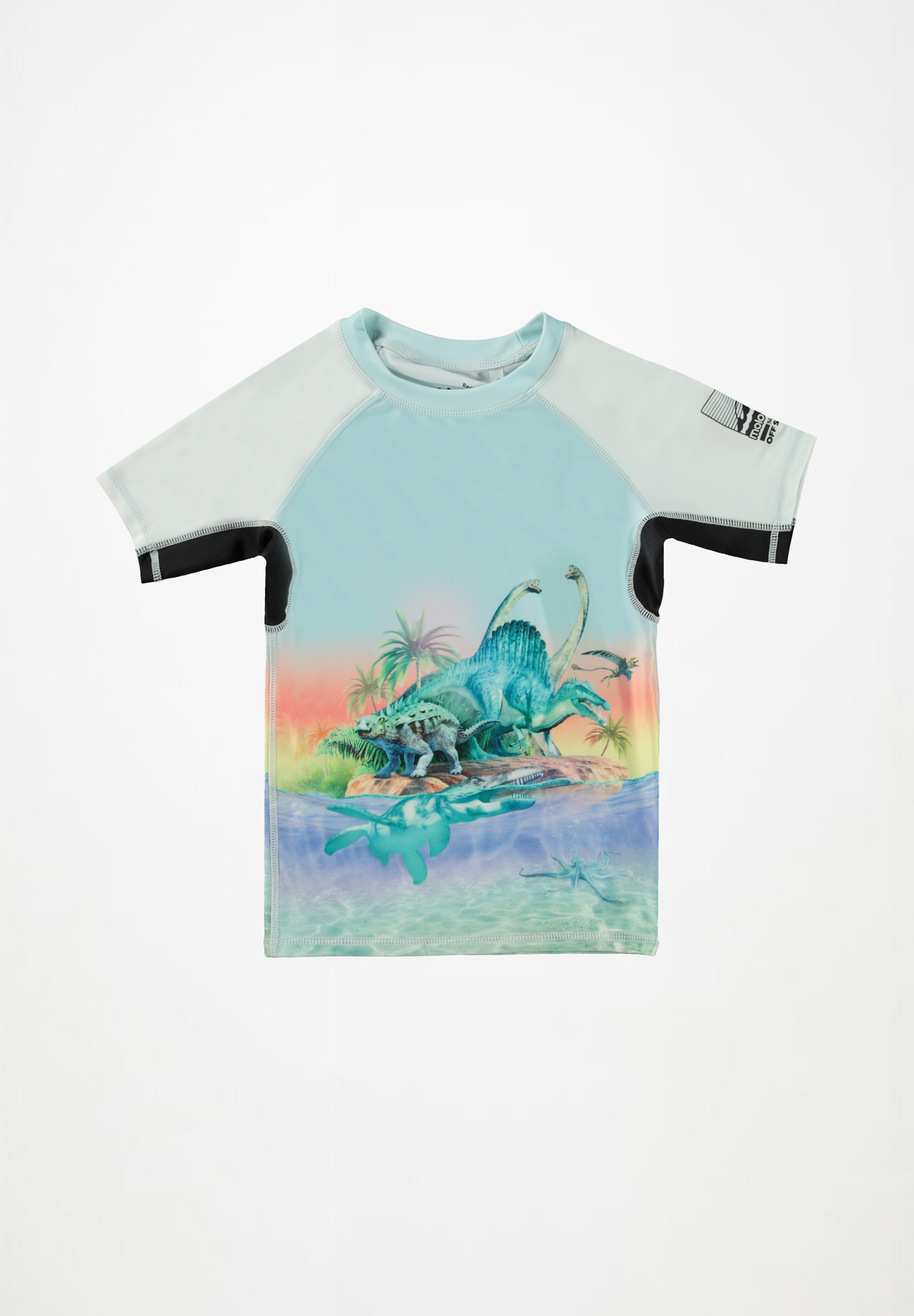 Neptune Ancient Island