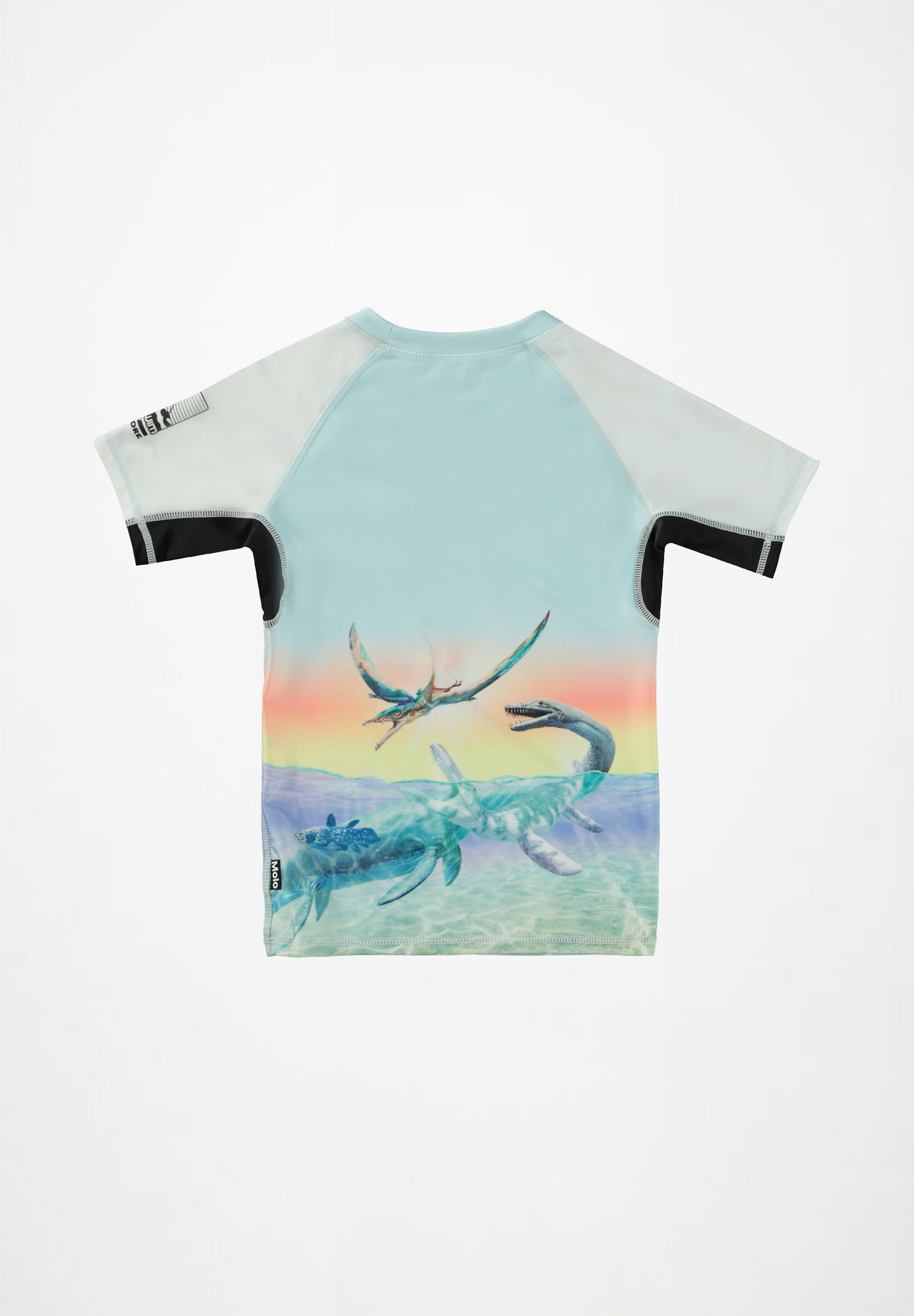 Neptune Ancient Island