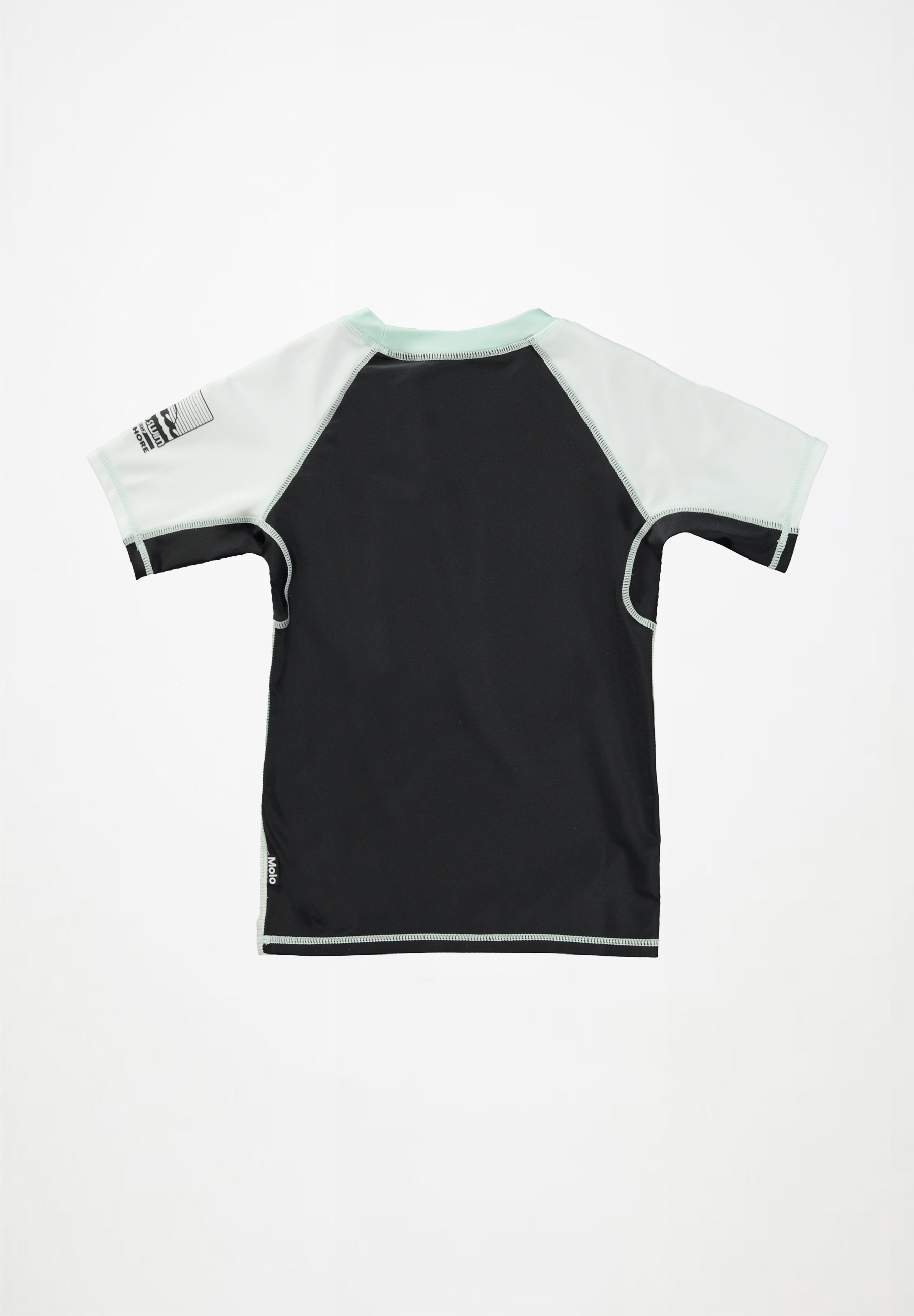 Neptune Sunrise Surfer