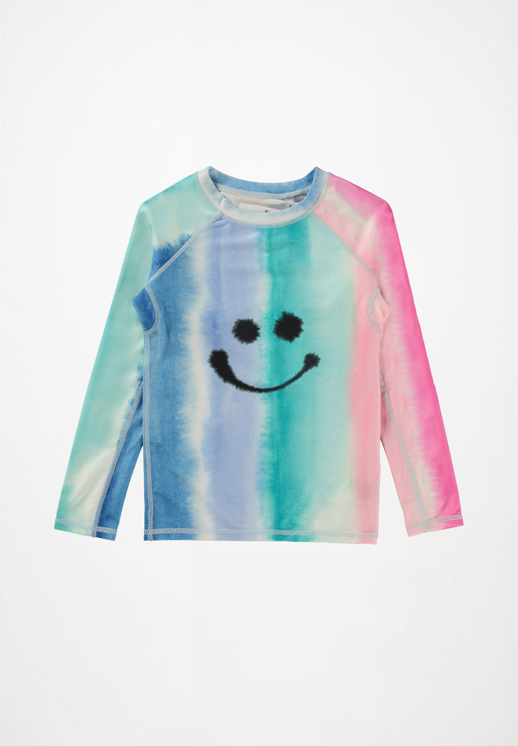 Neptune LS Colourful Smile