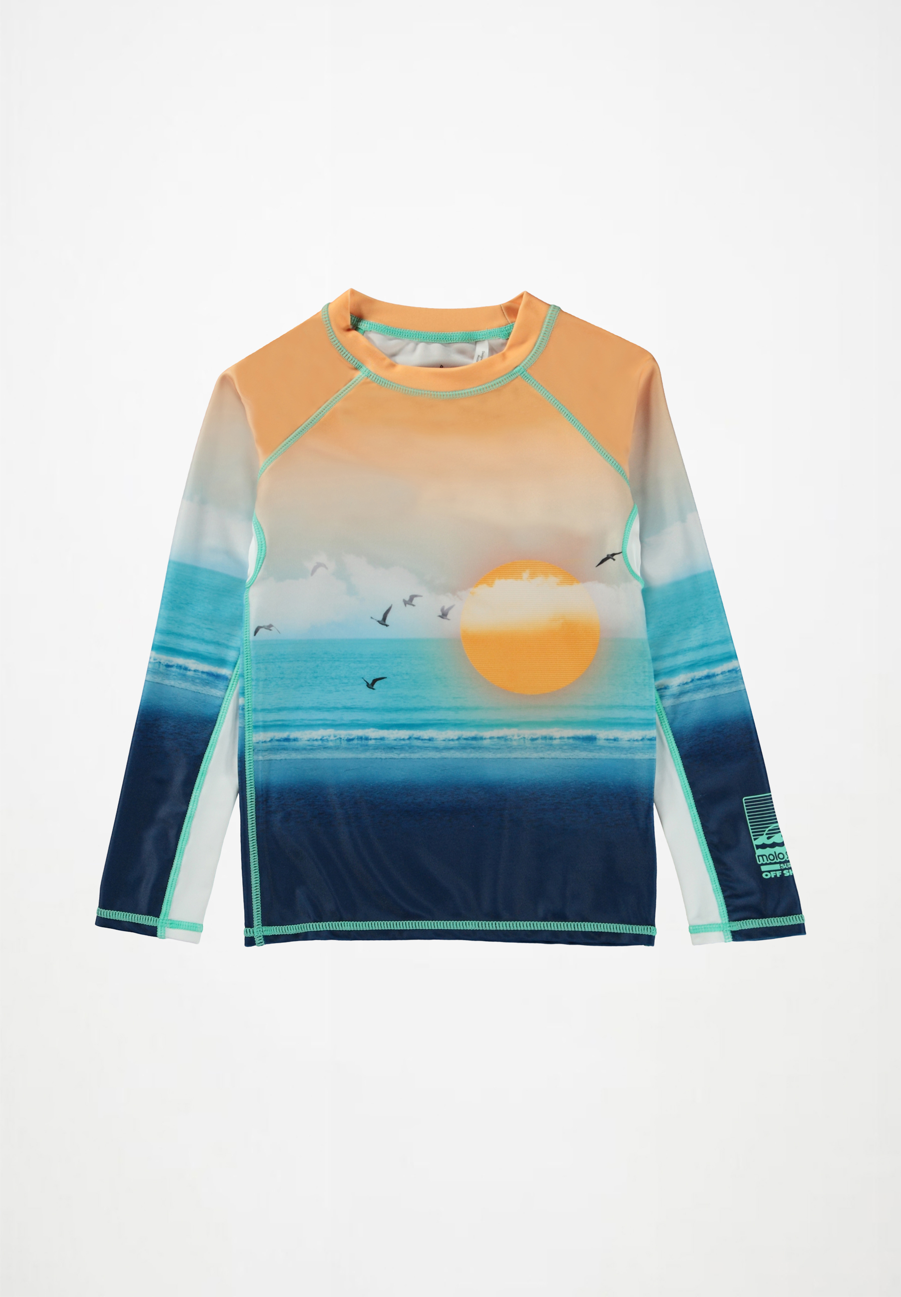 Neptune LS Sunset Beach