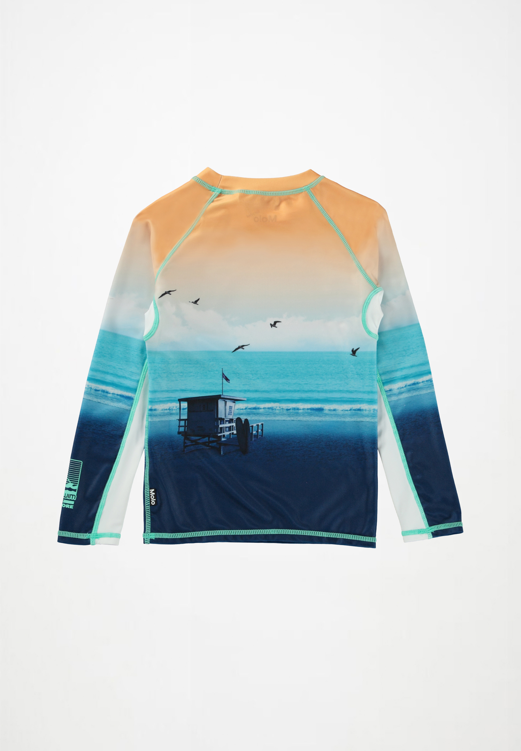 Neptune LS Sunset Beach