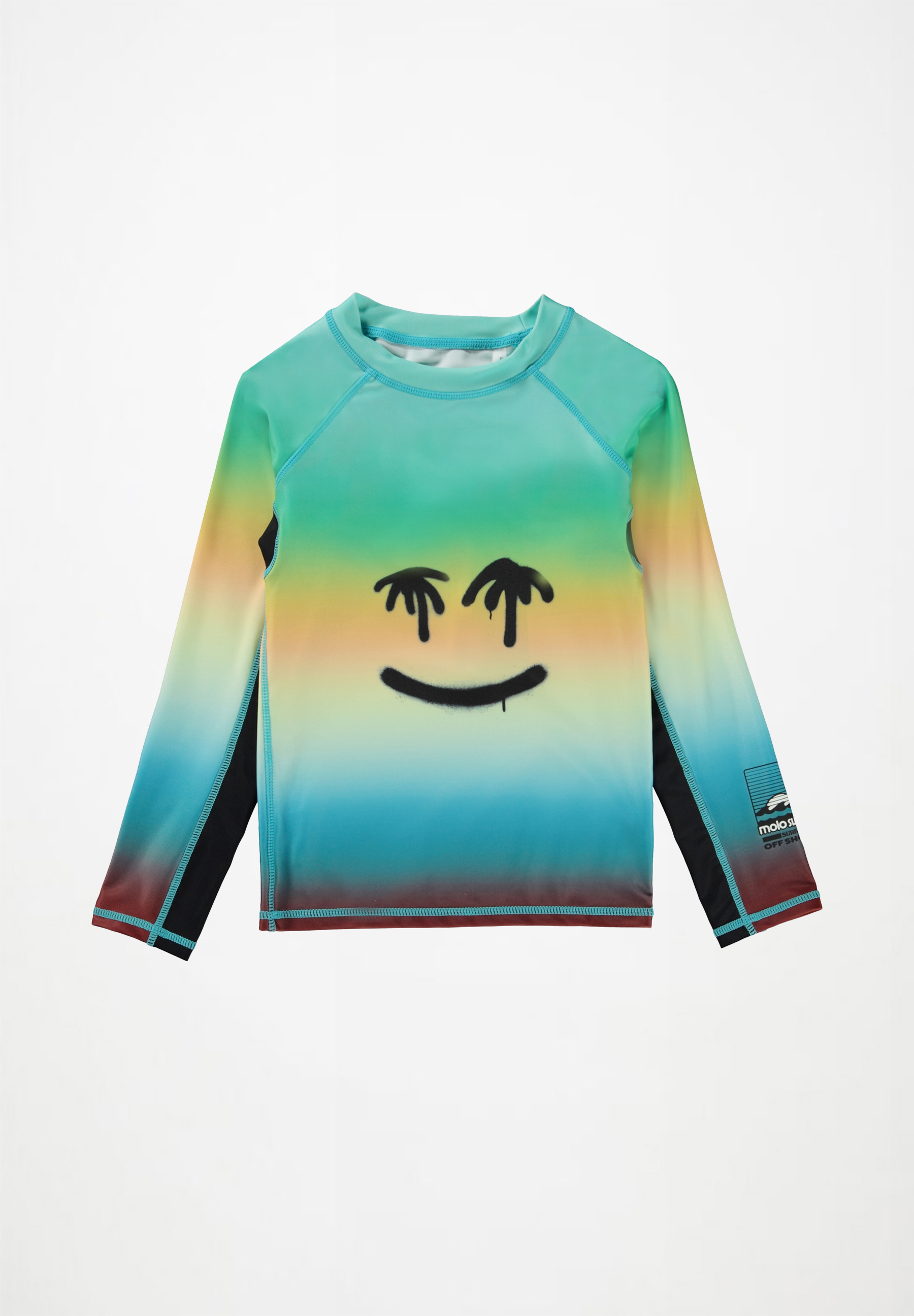 Neptune LS Palm Spray Face