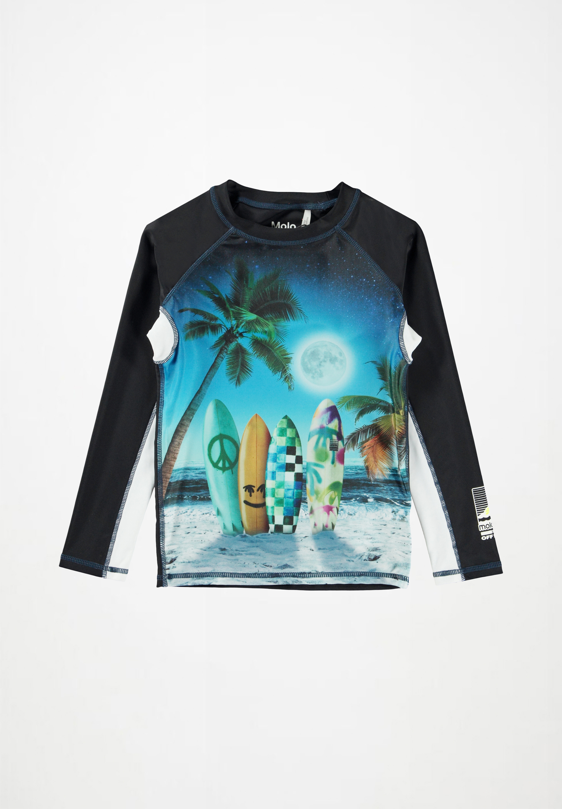 Neptune LS Sunset Surfer