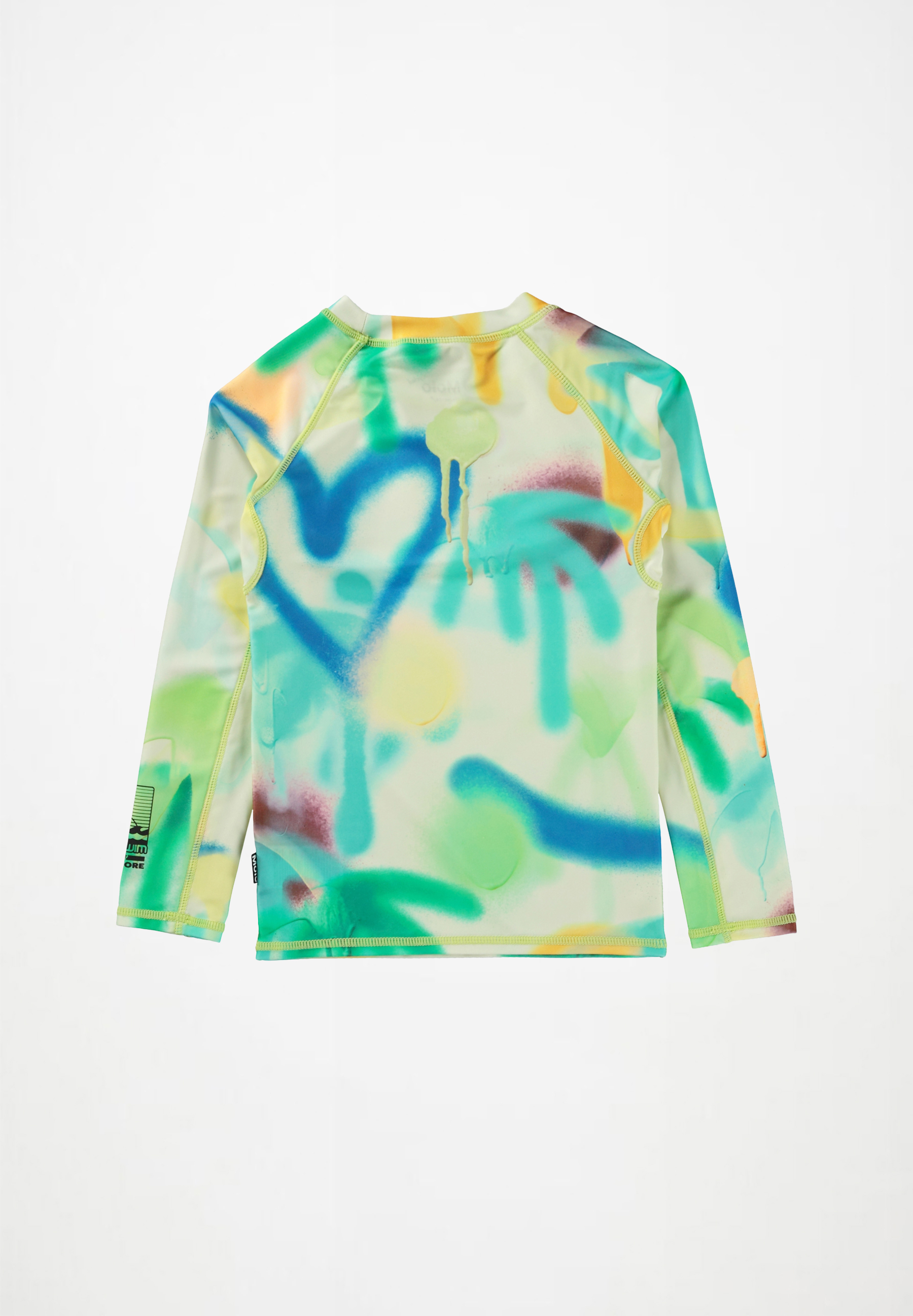 Neptune LS Palmtree Spray