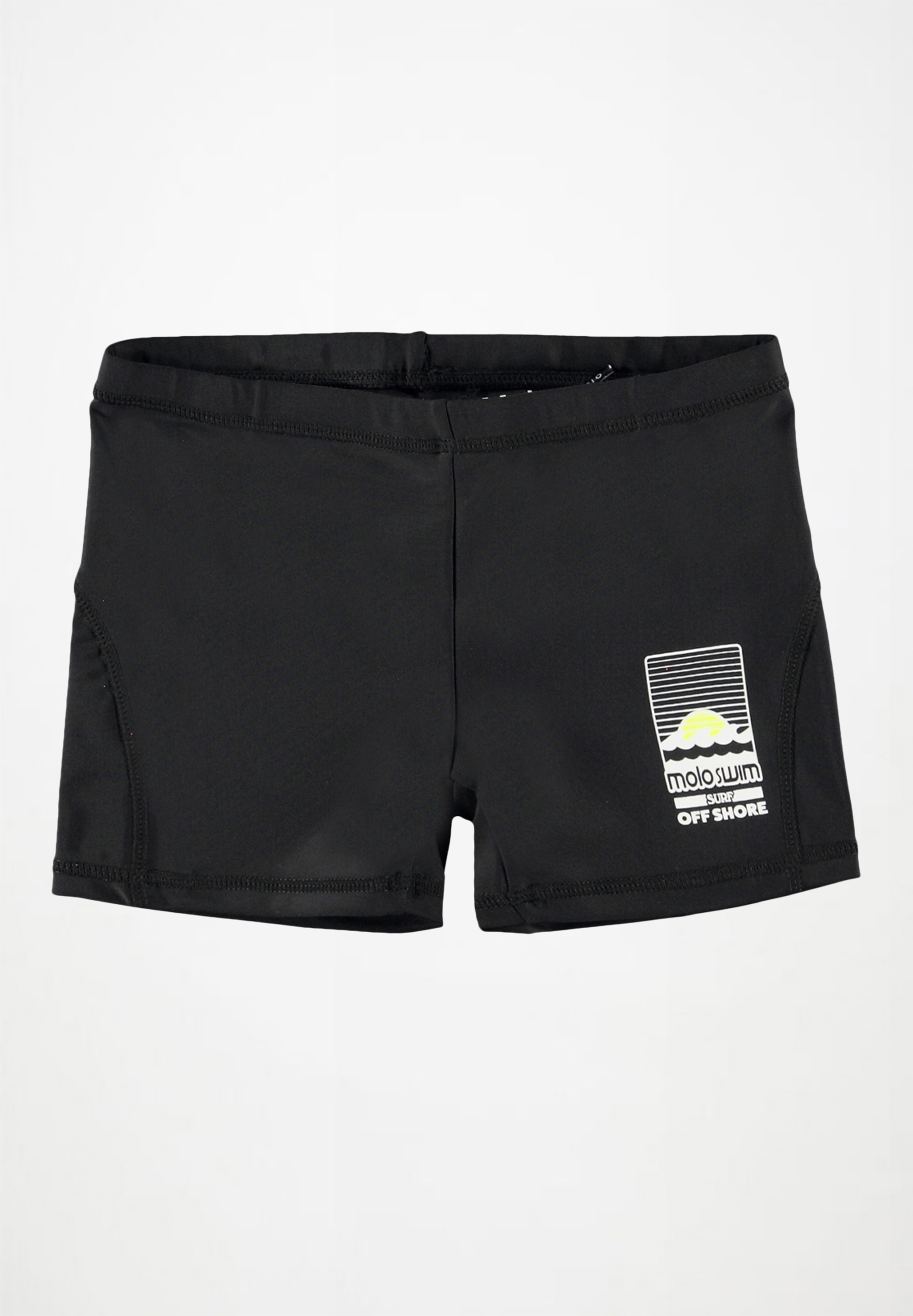 Norton Solid Badebukser